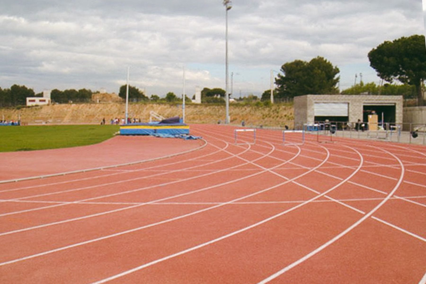 Stadion Cambrils