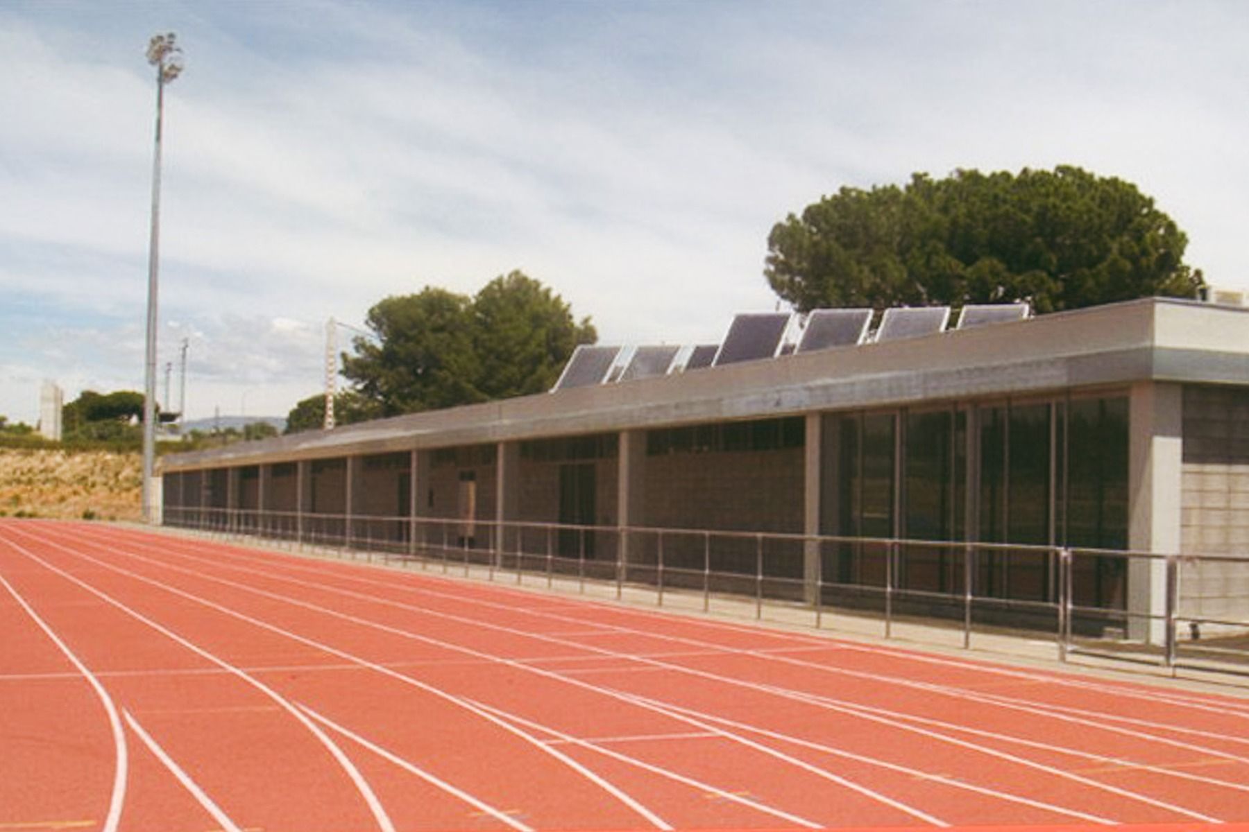 Stadion Cambrils