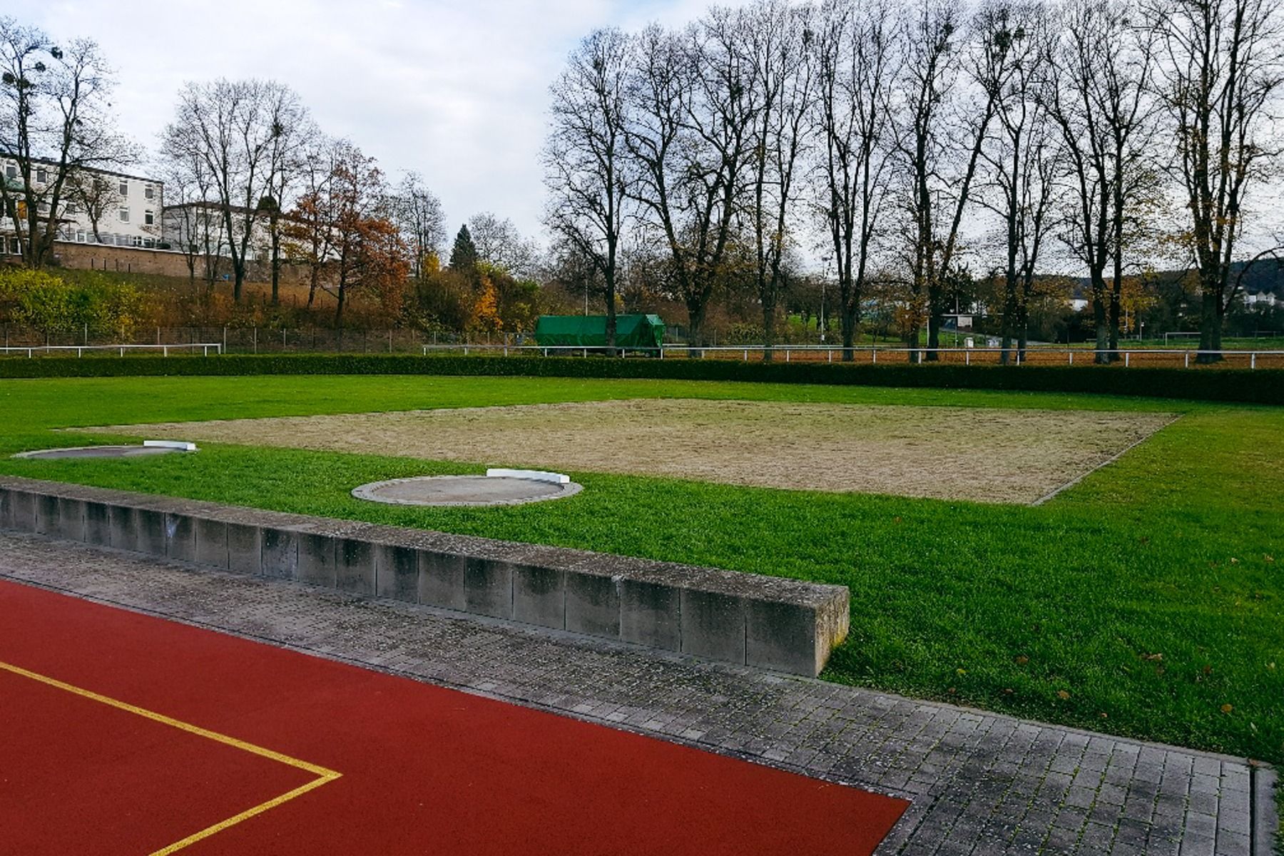 Sportpark Erbach