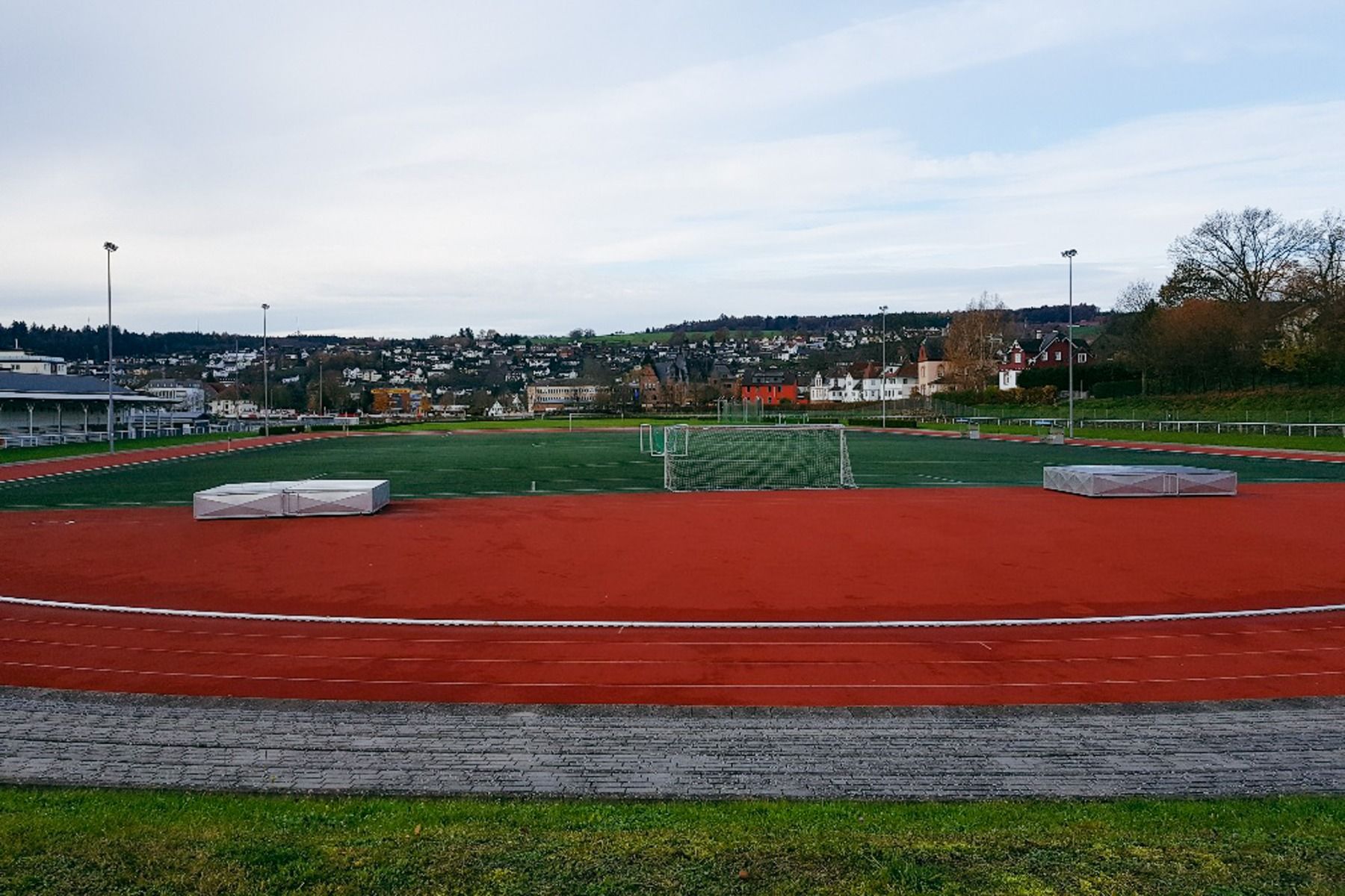 Sportpark Erbach