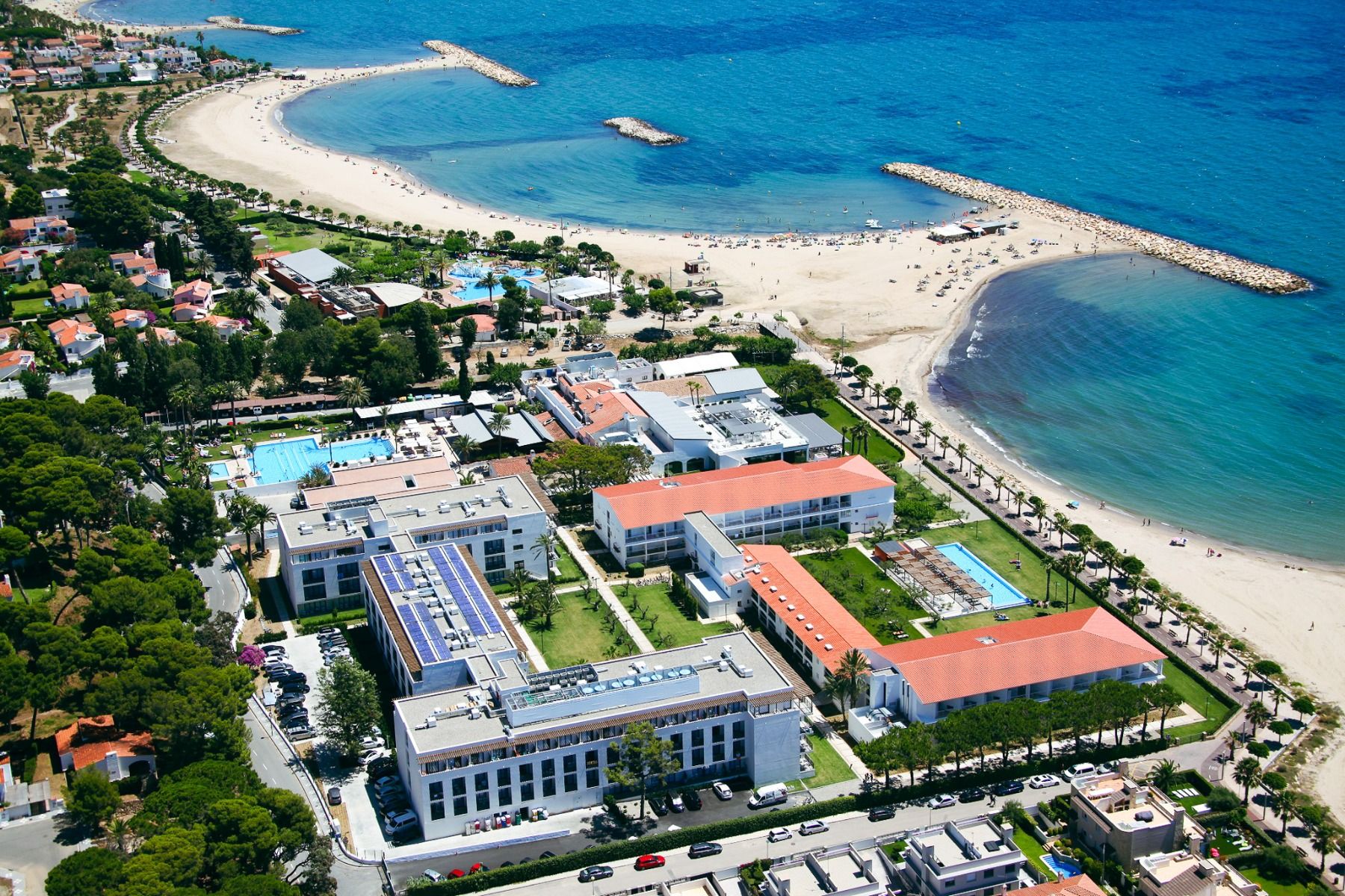 Estival Eldorado Resort****s