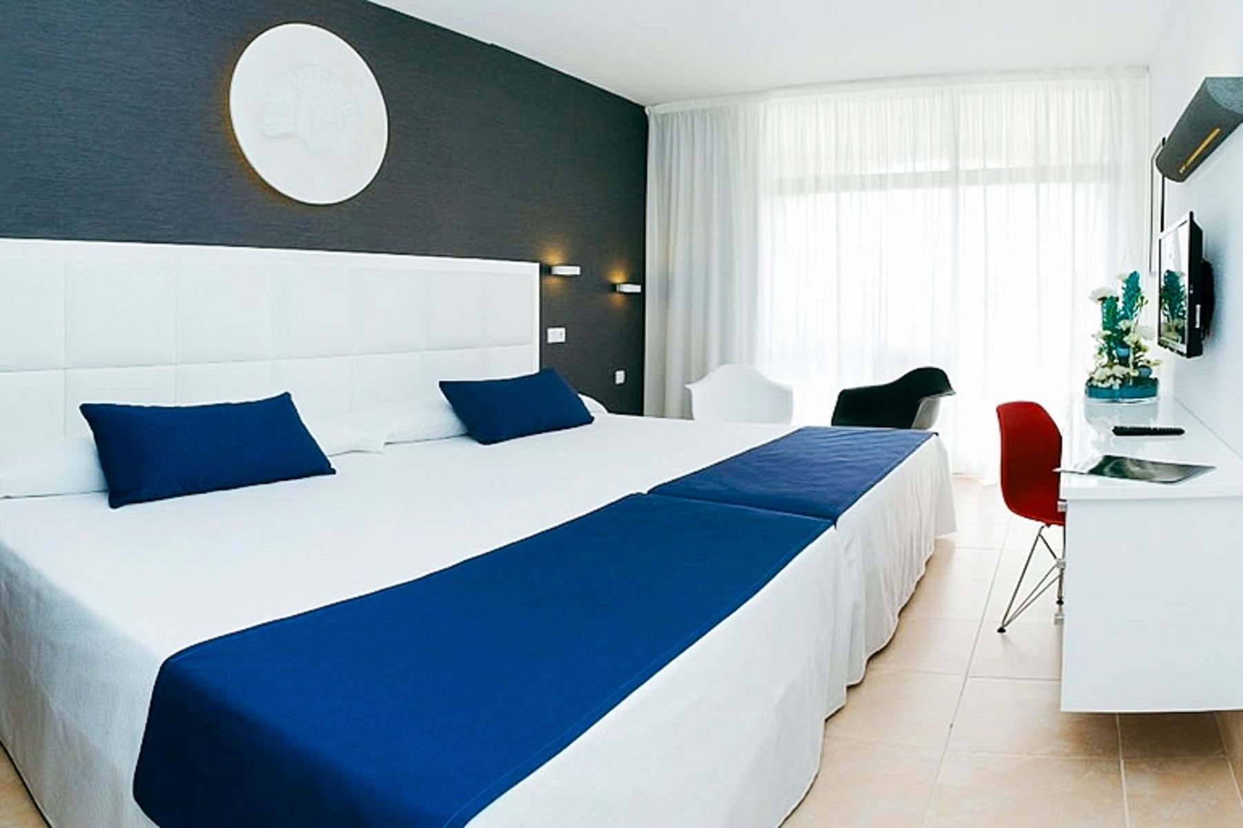Hotel Evenia Olympic Garden****