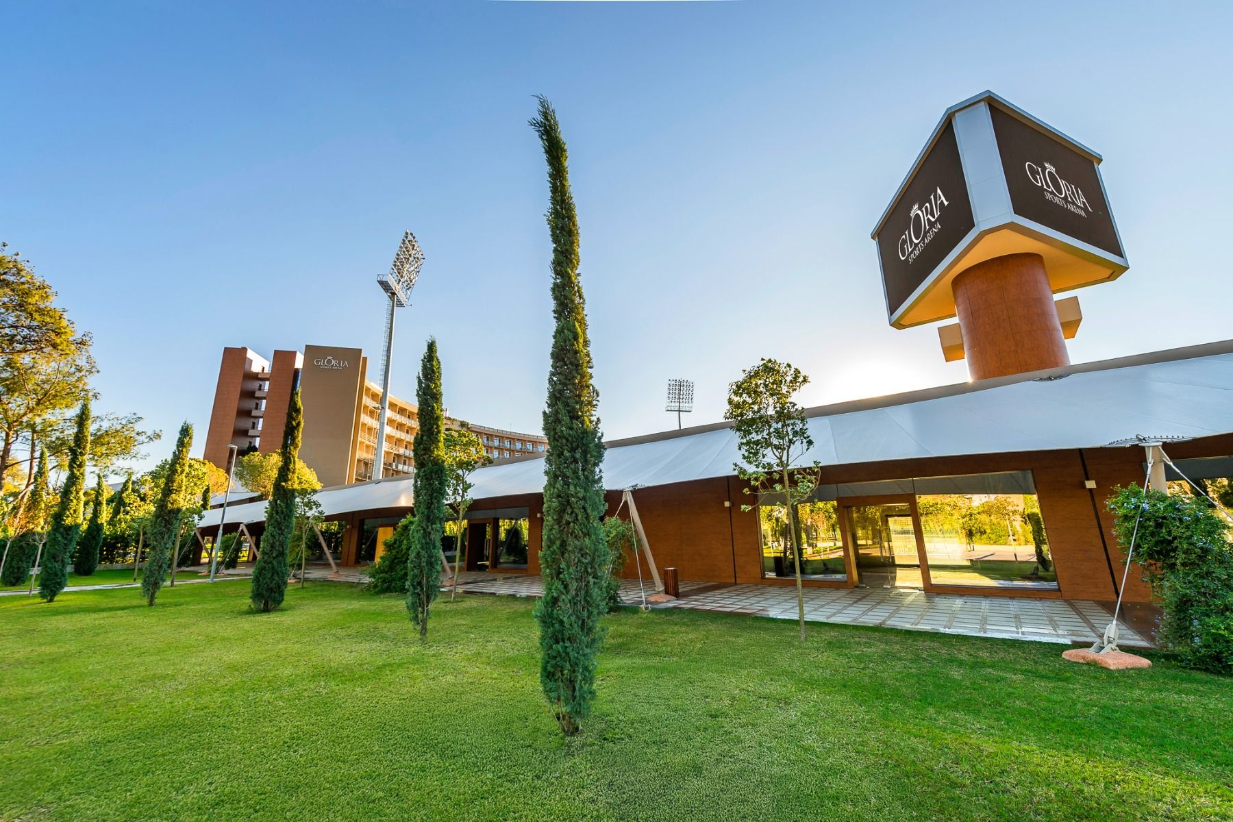Gloria Sports Resort*****