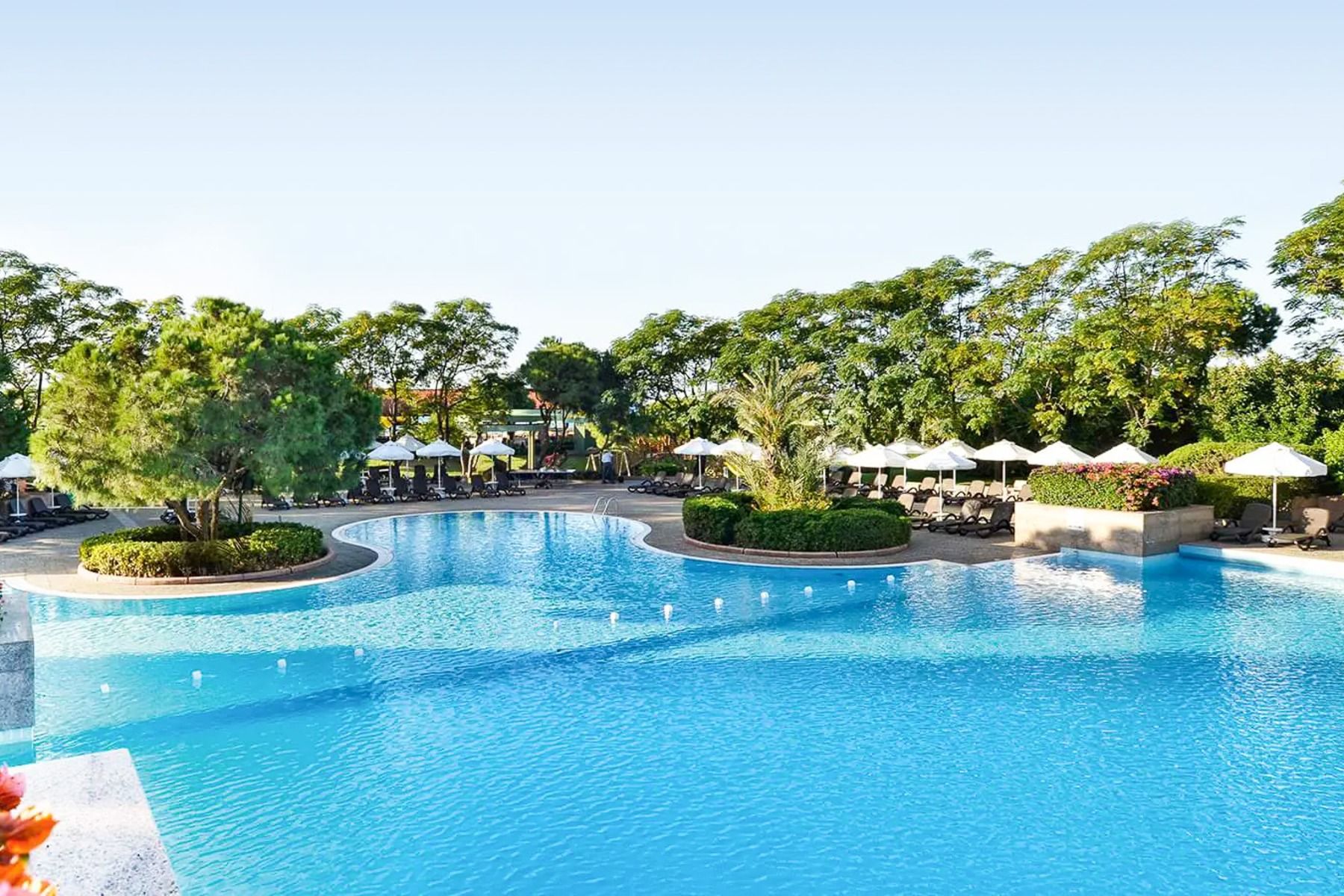 Gloria Verde Resort*****