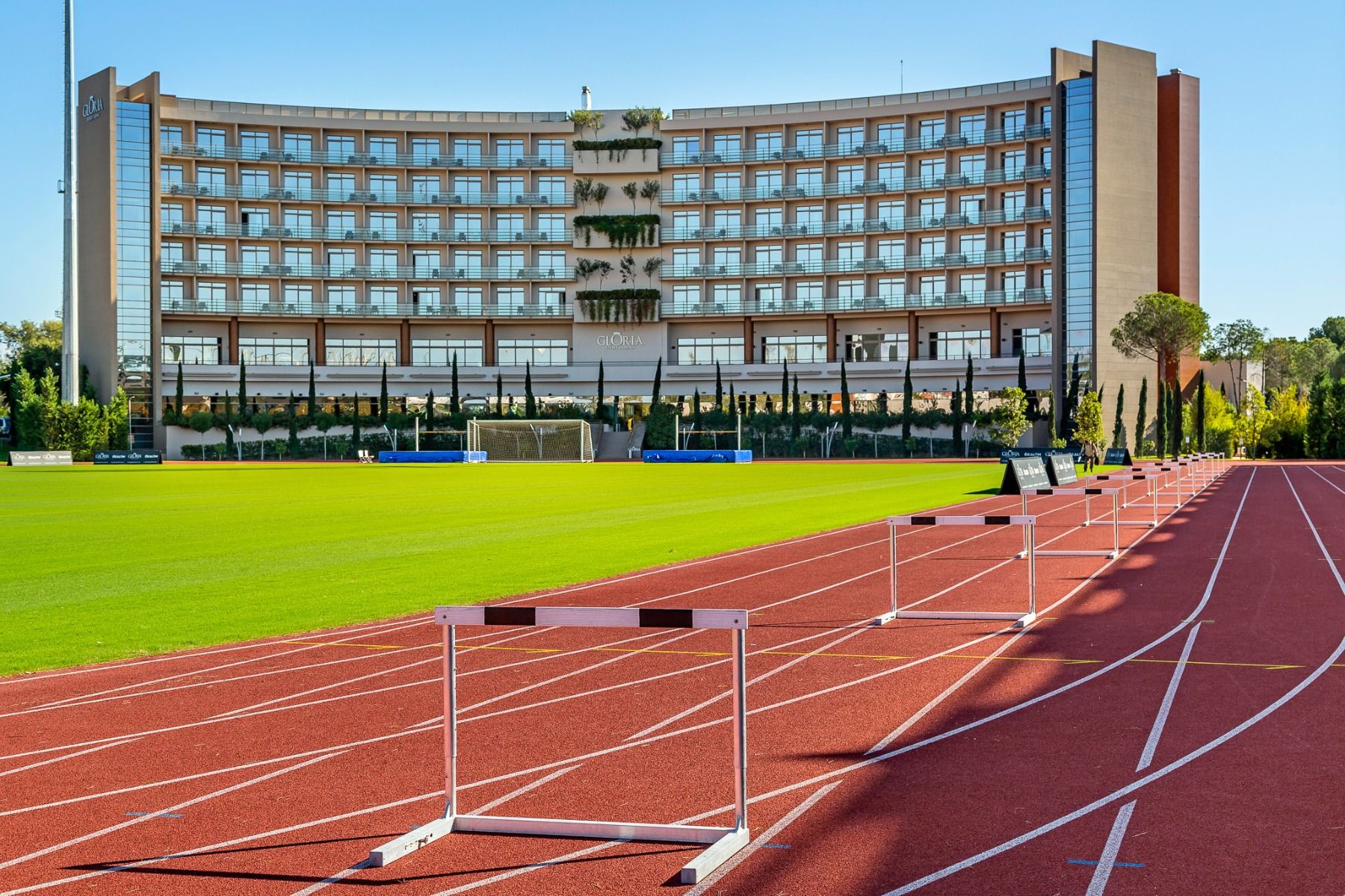 Gloria Sports Resort*****