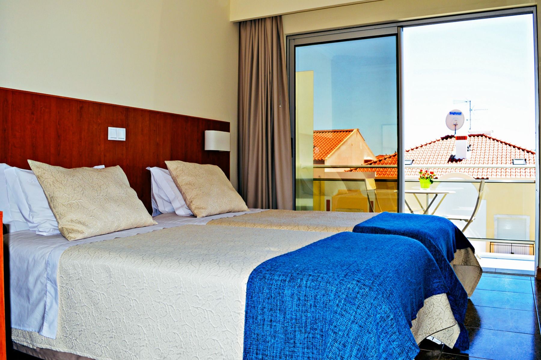 Hotel Apolo***