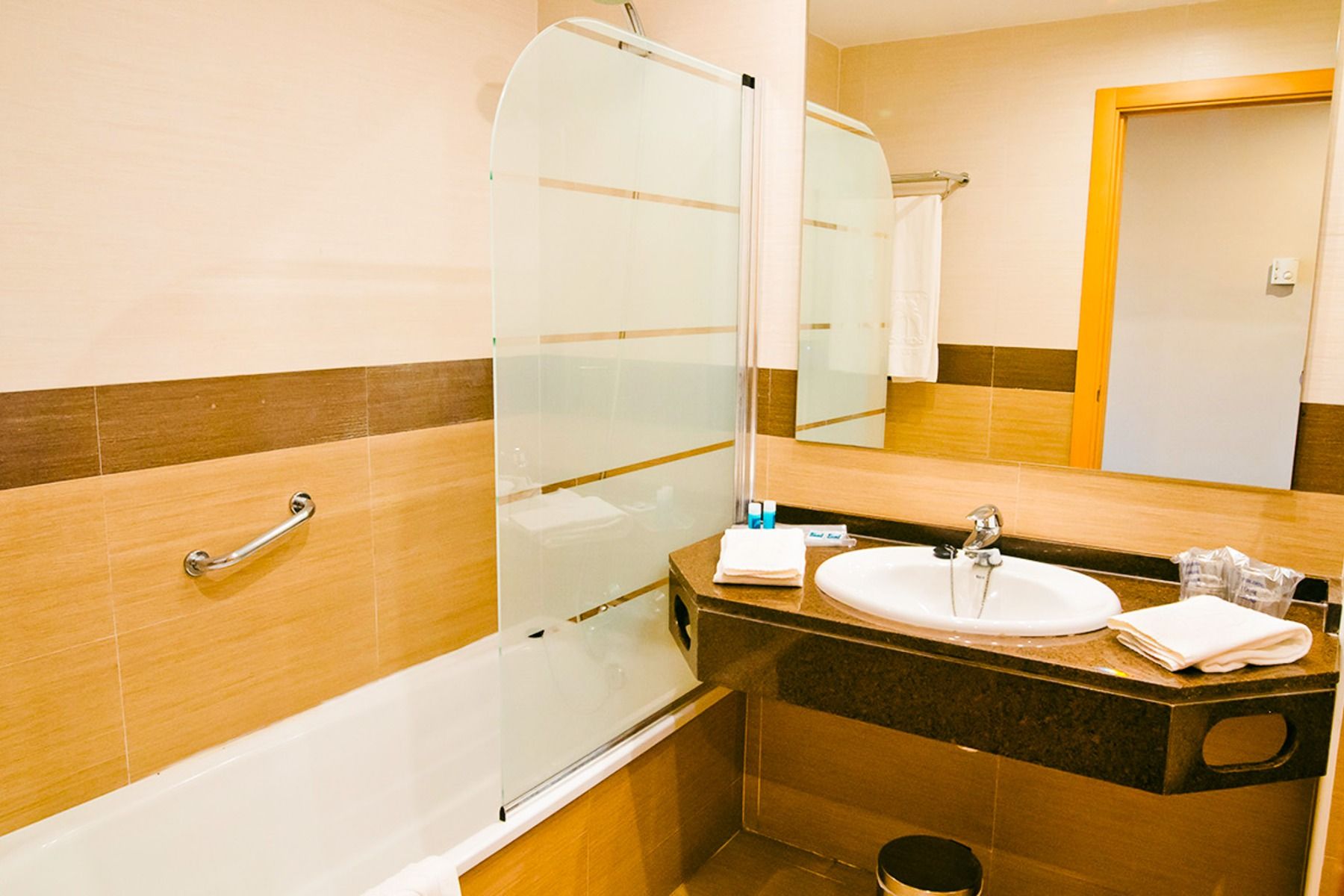 Hotel Bahía Almuñécar****