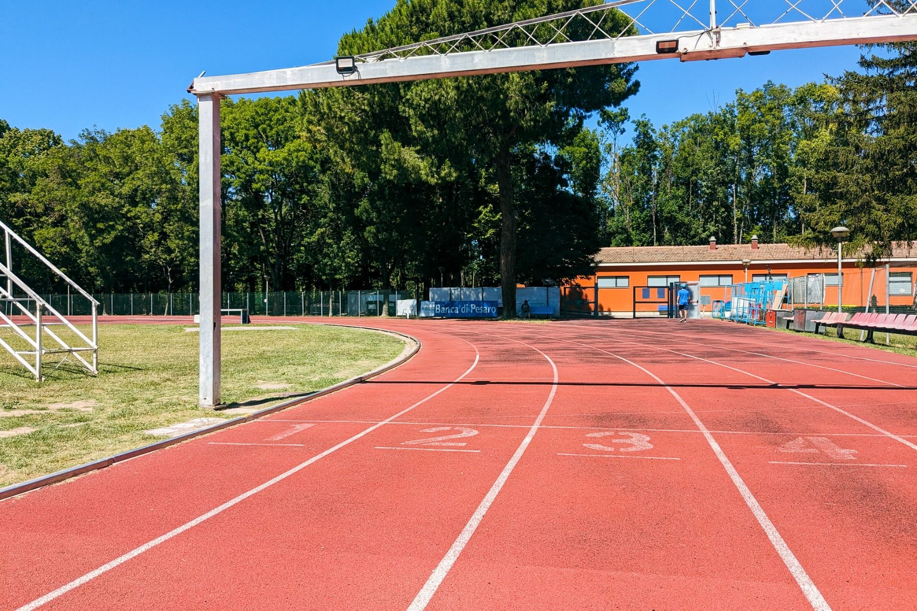 Stadion Pesaro