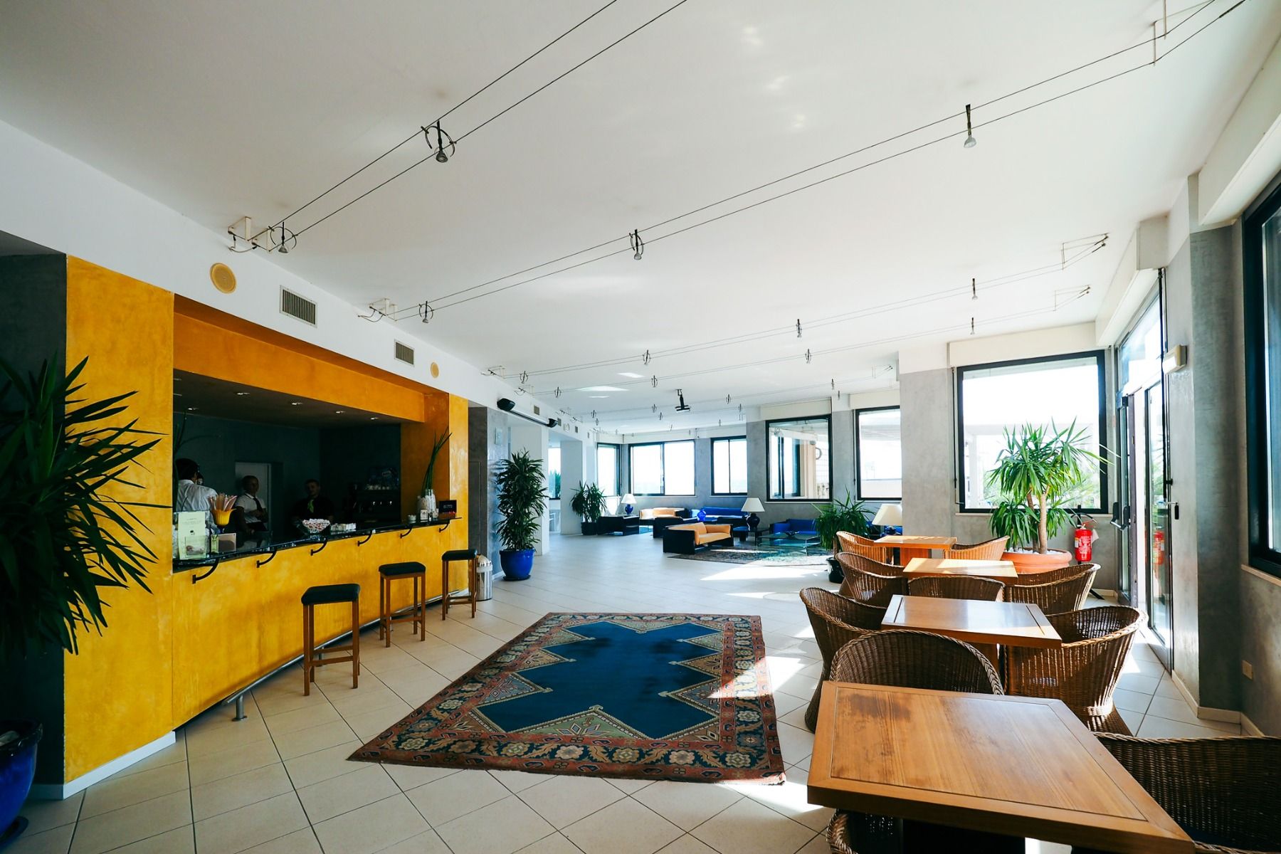 Hotel Imperial Sport****