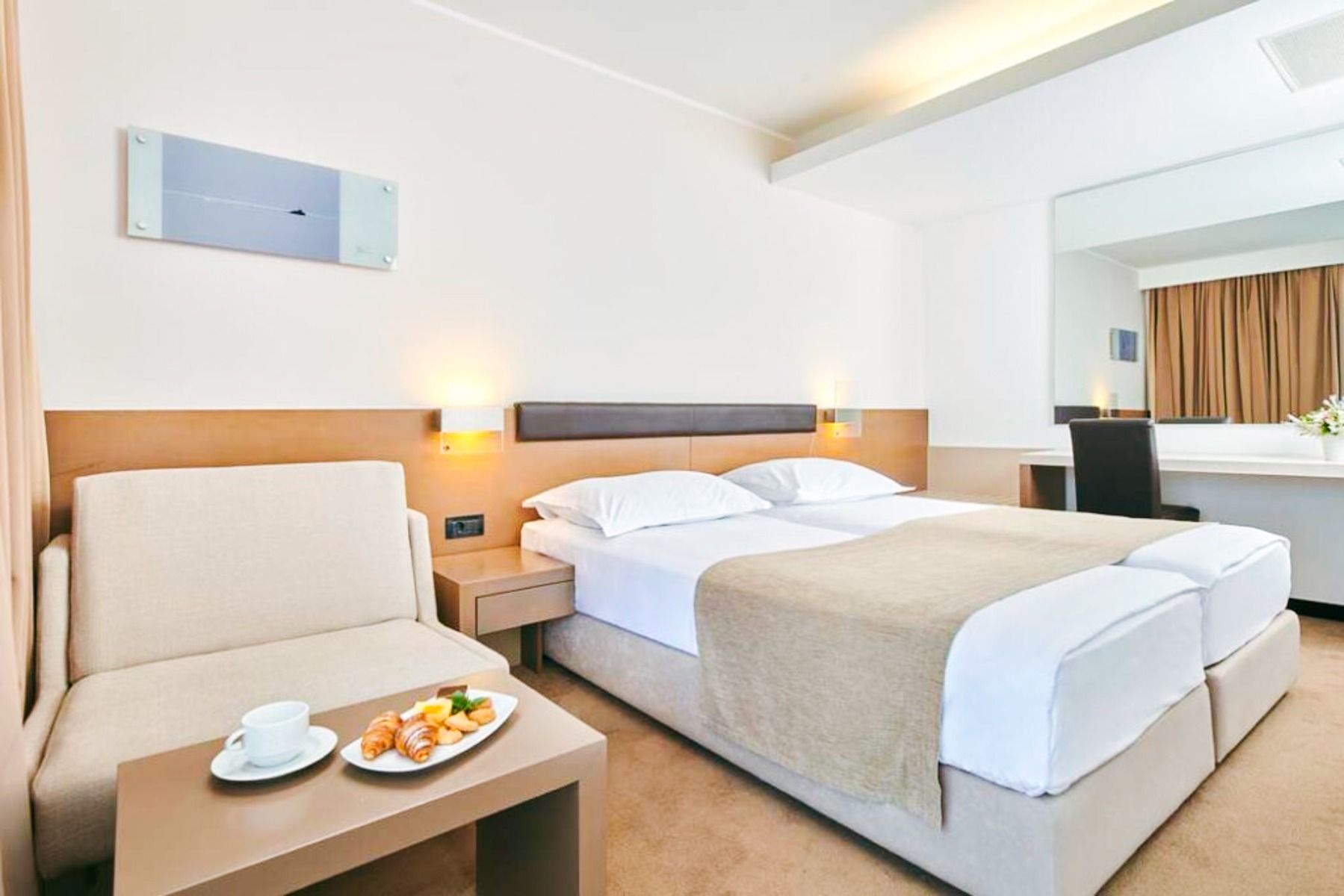Hotel Laguna Molindrio****
