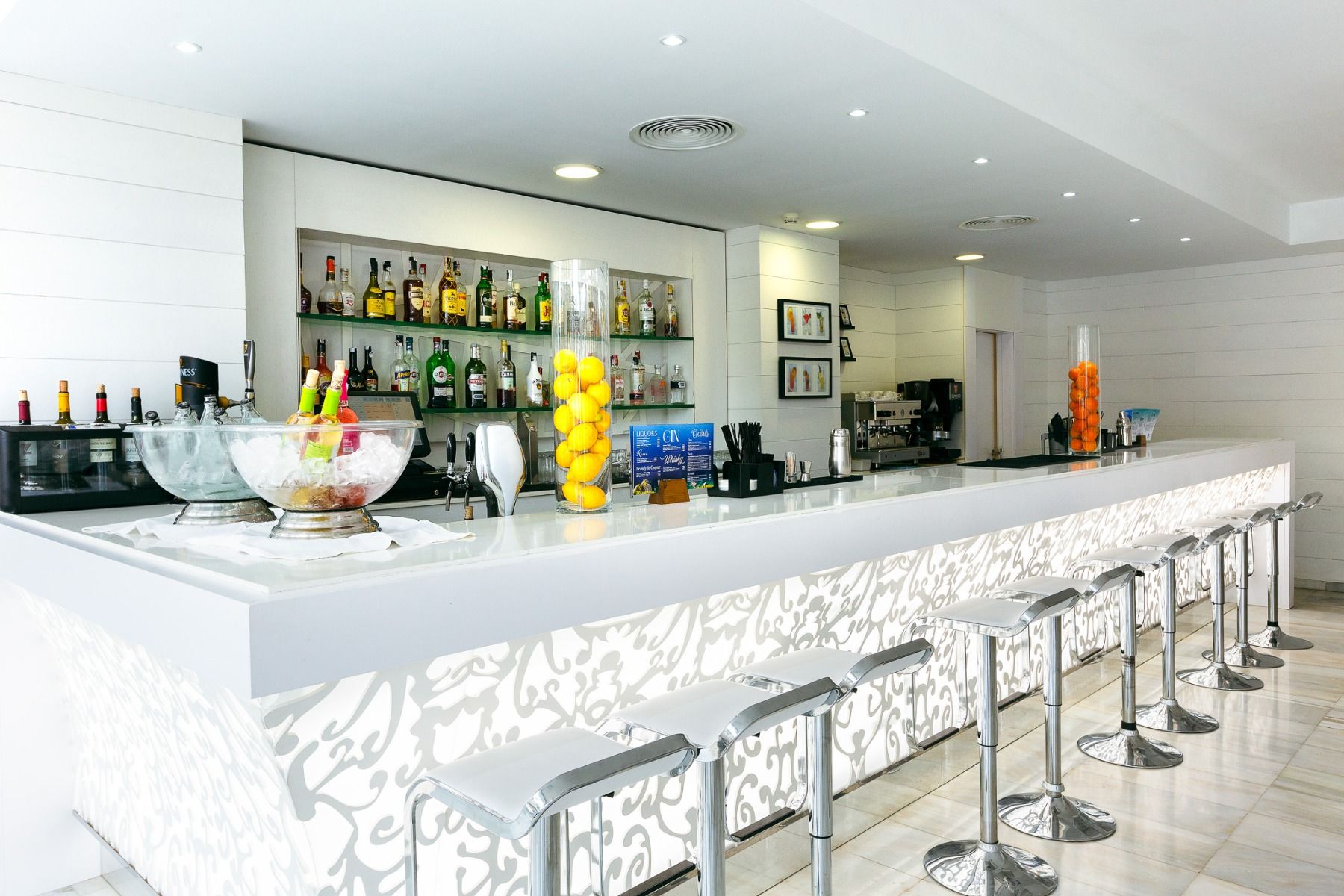 Hotel Rosa del Mar****