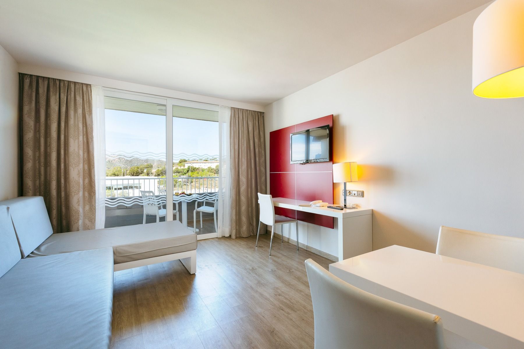Hotel Rosa del Mar****