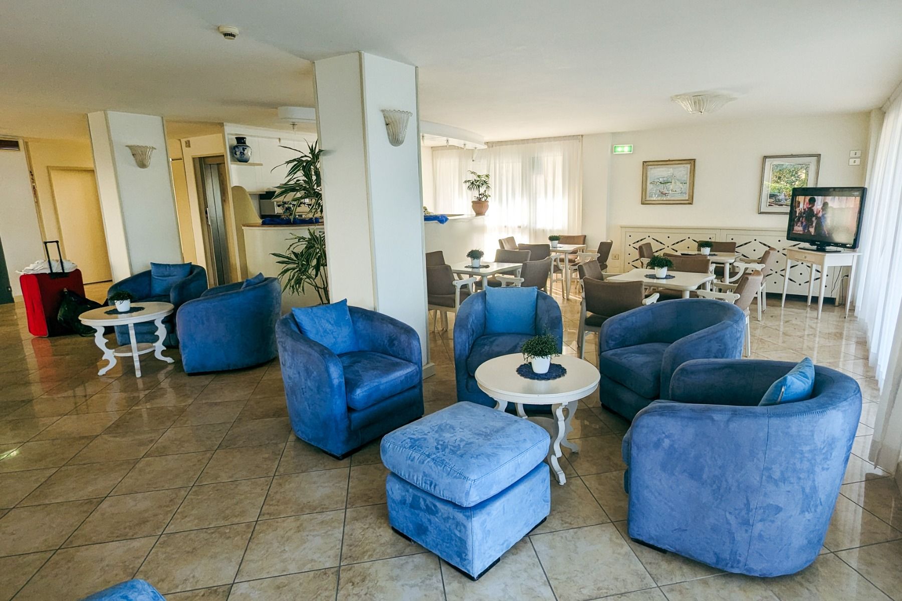 Hotel Universal****