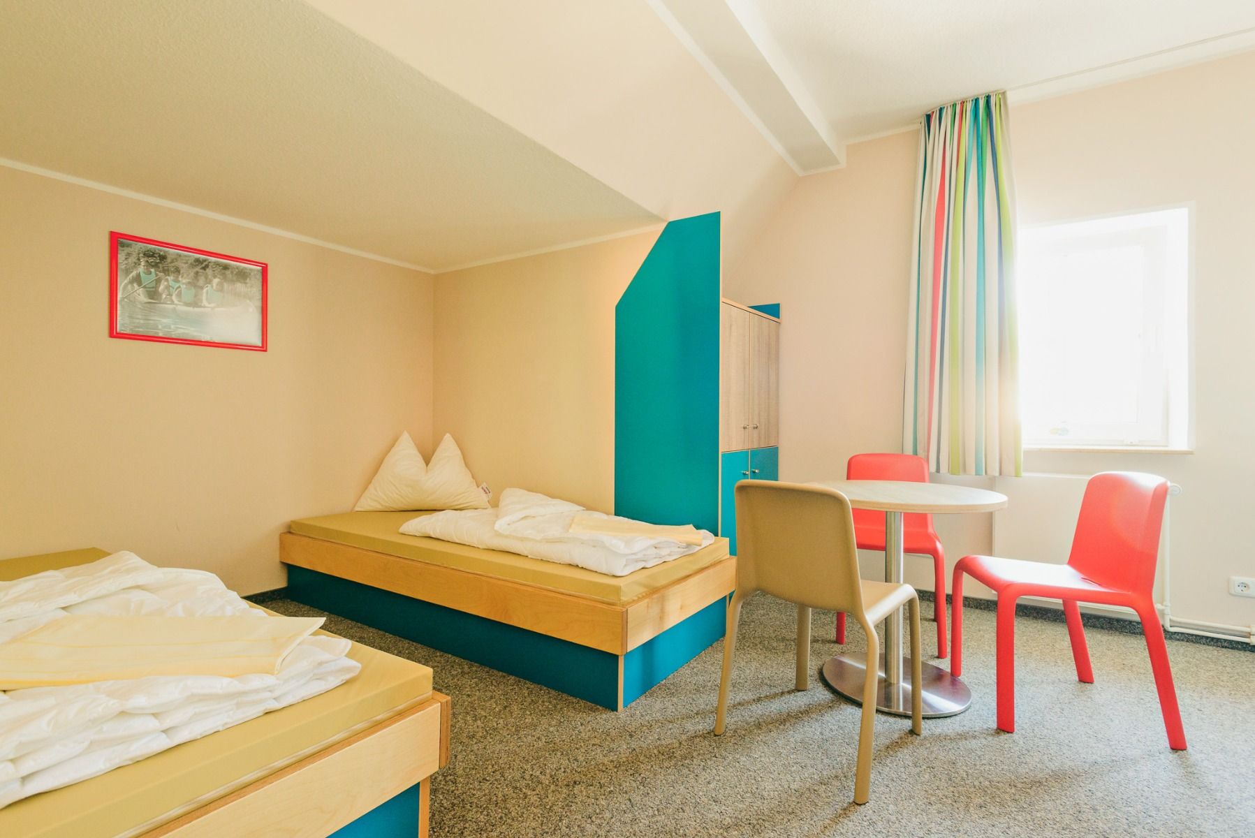Jugendherberge Aurich