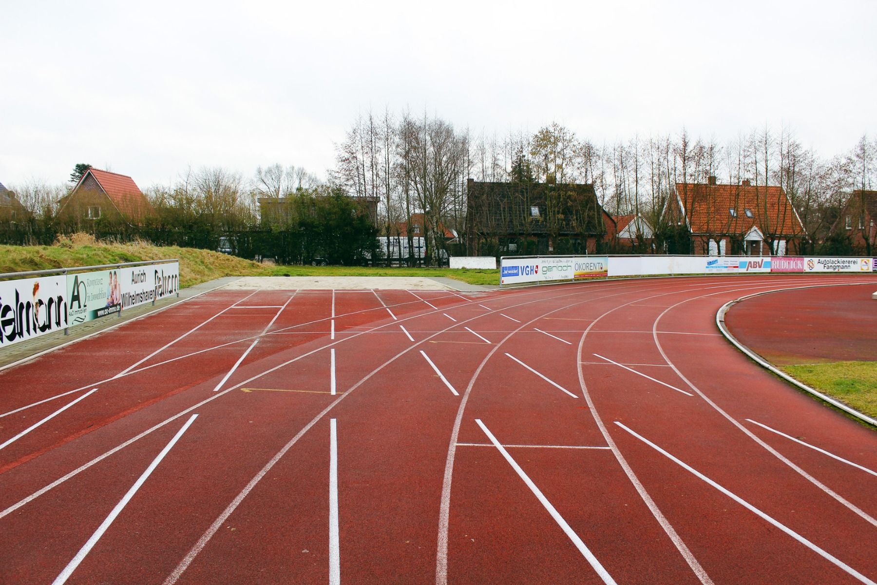 Jugendherberge Aurich