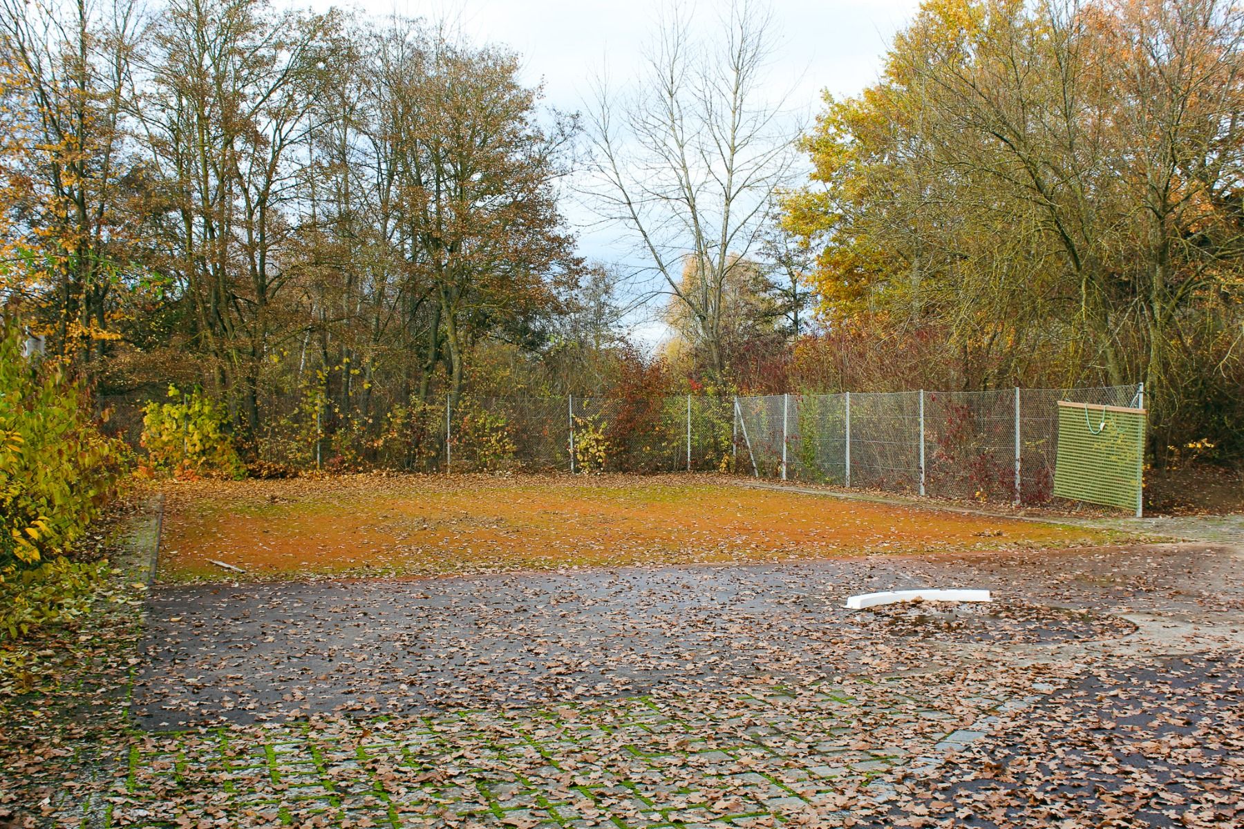 Gerd-Müller-Stadion