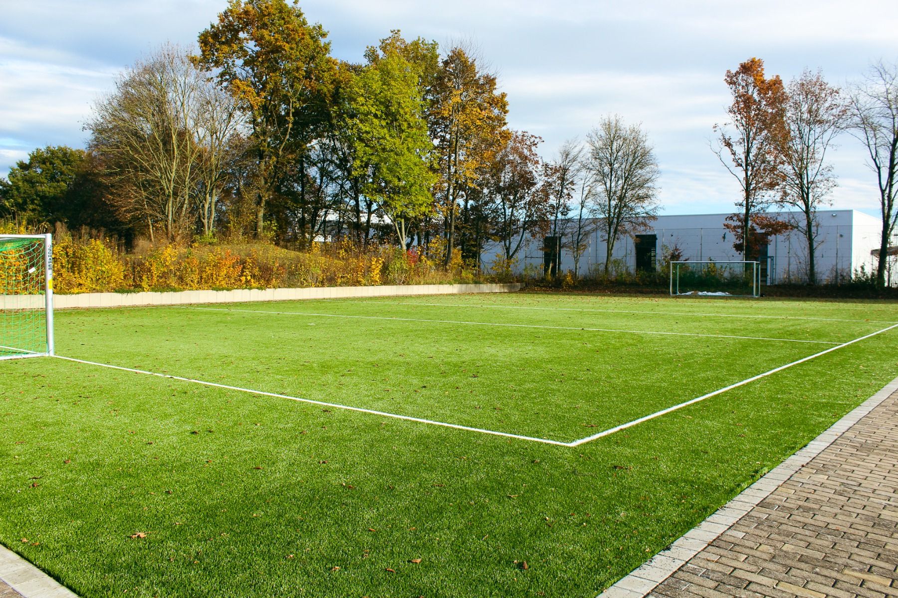 Gerd-Müller-Stadion