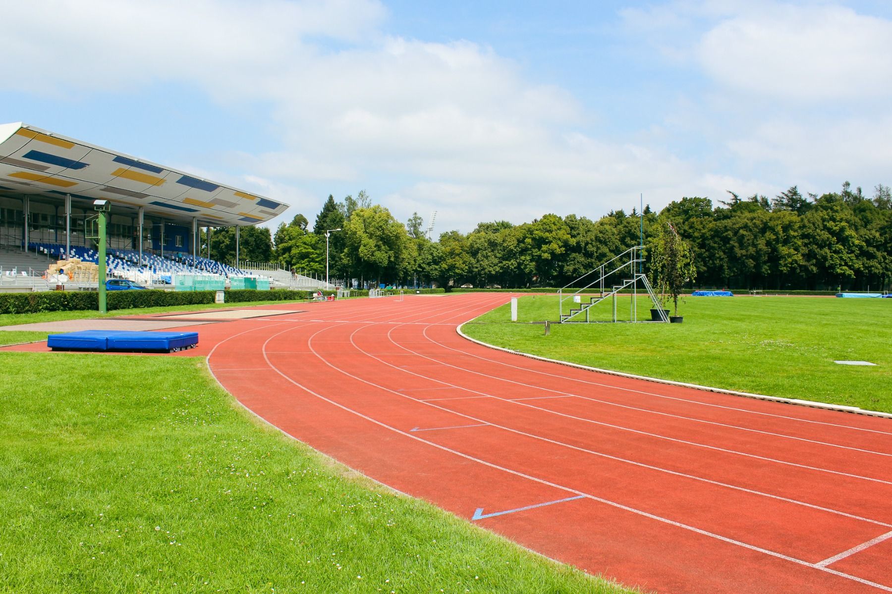 Sport Hotel Sletiště