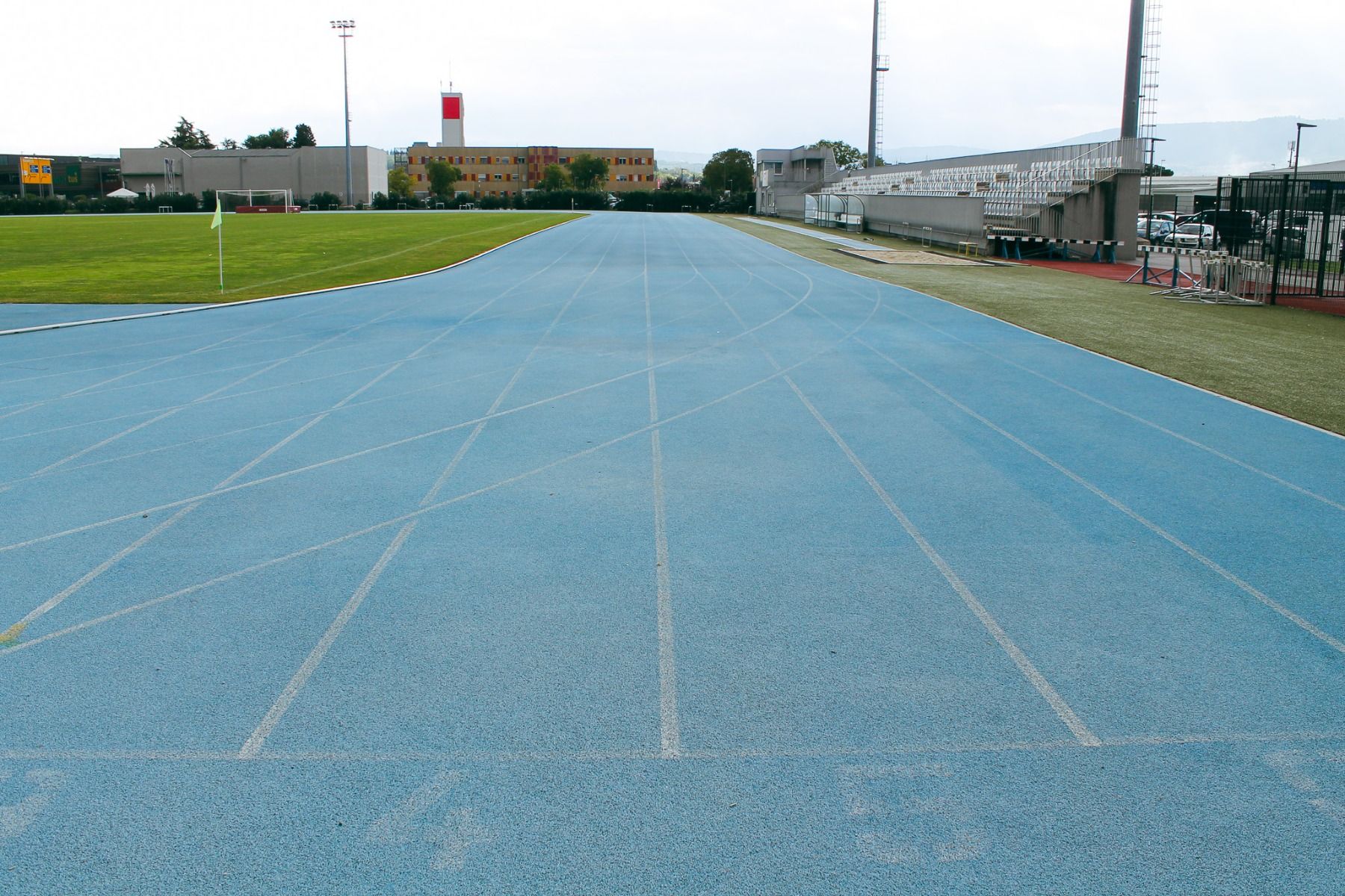 Stadion Koper