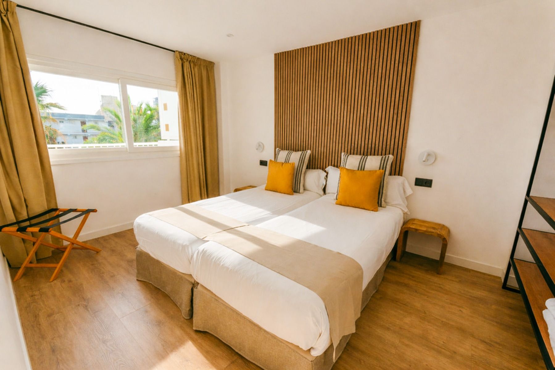 Aparthotel Vistasol****