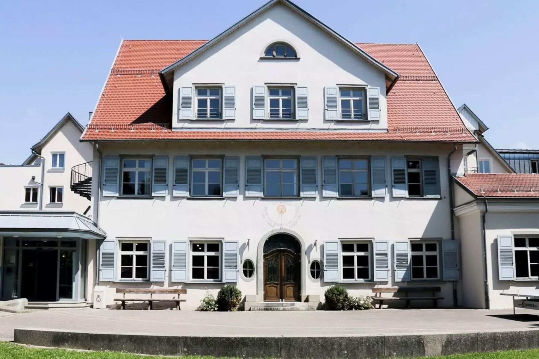 Jugendherberge Lindau