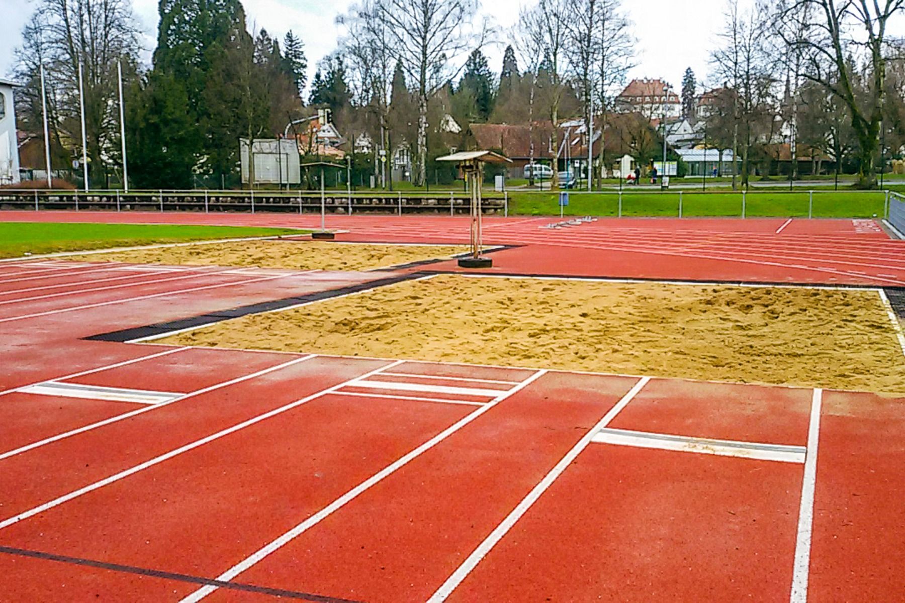 Jugendherberge Lindau