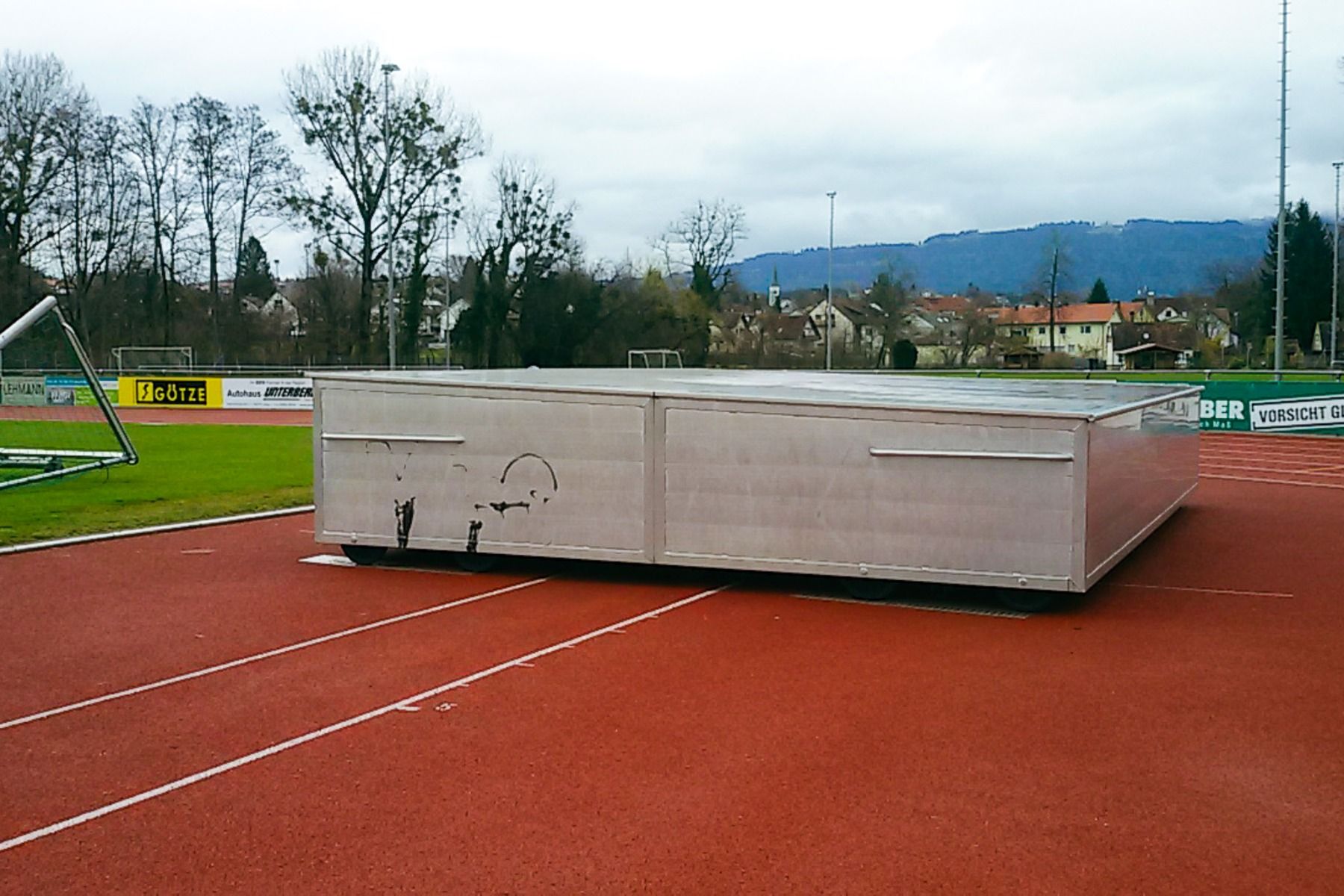 Stadion Lindau