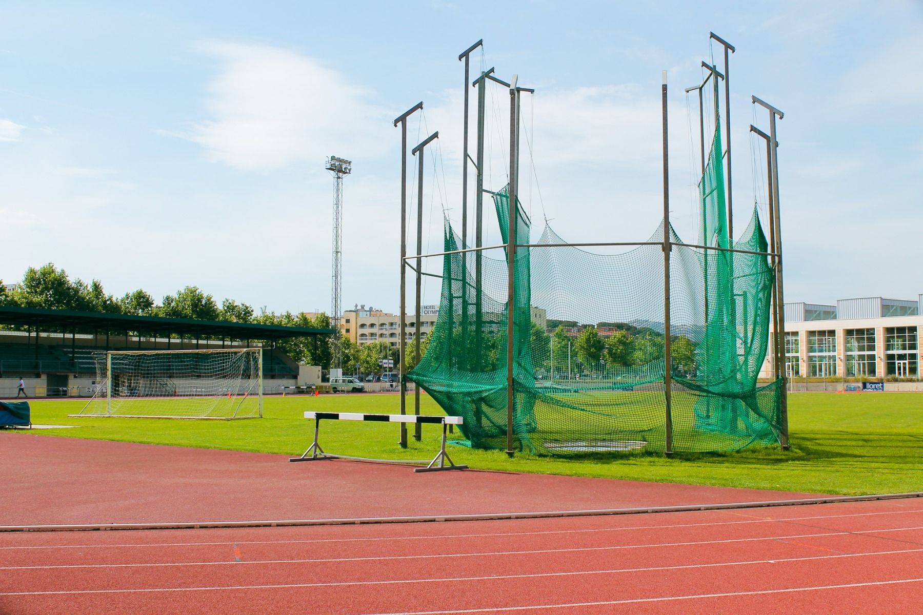 Stadion Lloret