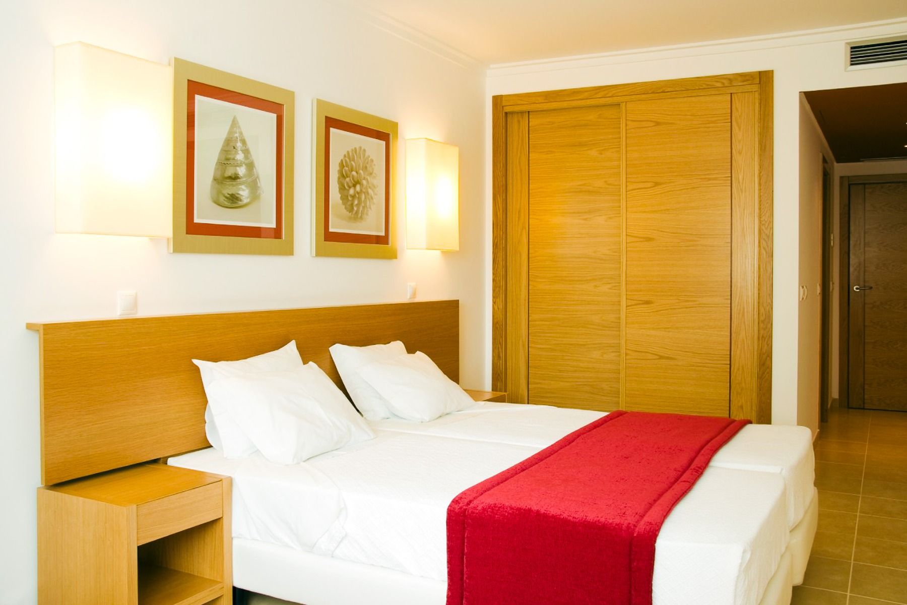 Monte Gordo Hotel Apartamentos & Spa****