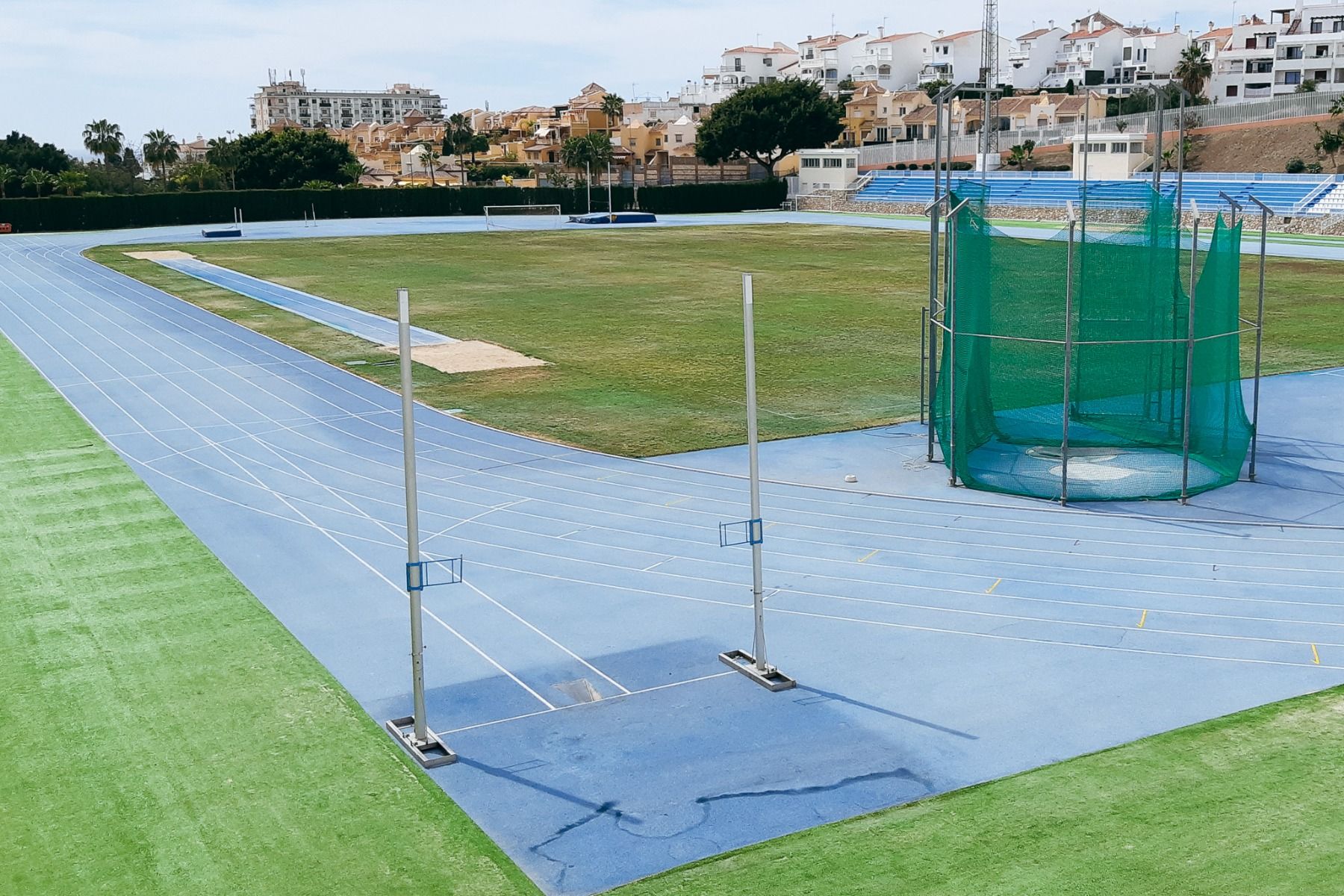 Stadion Nerja