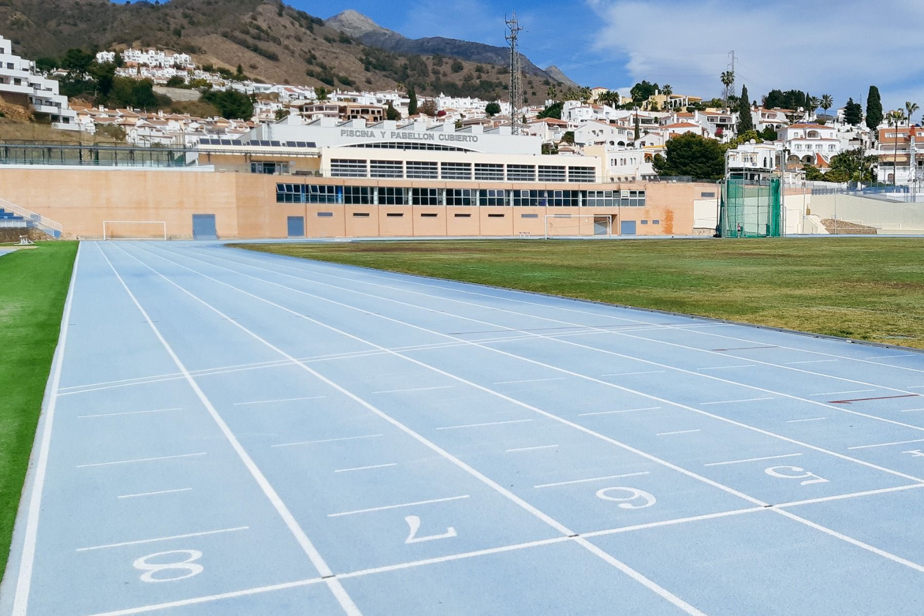 Stadion Nerja