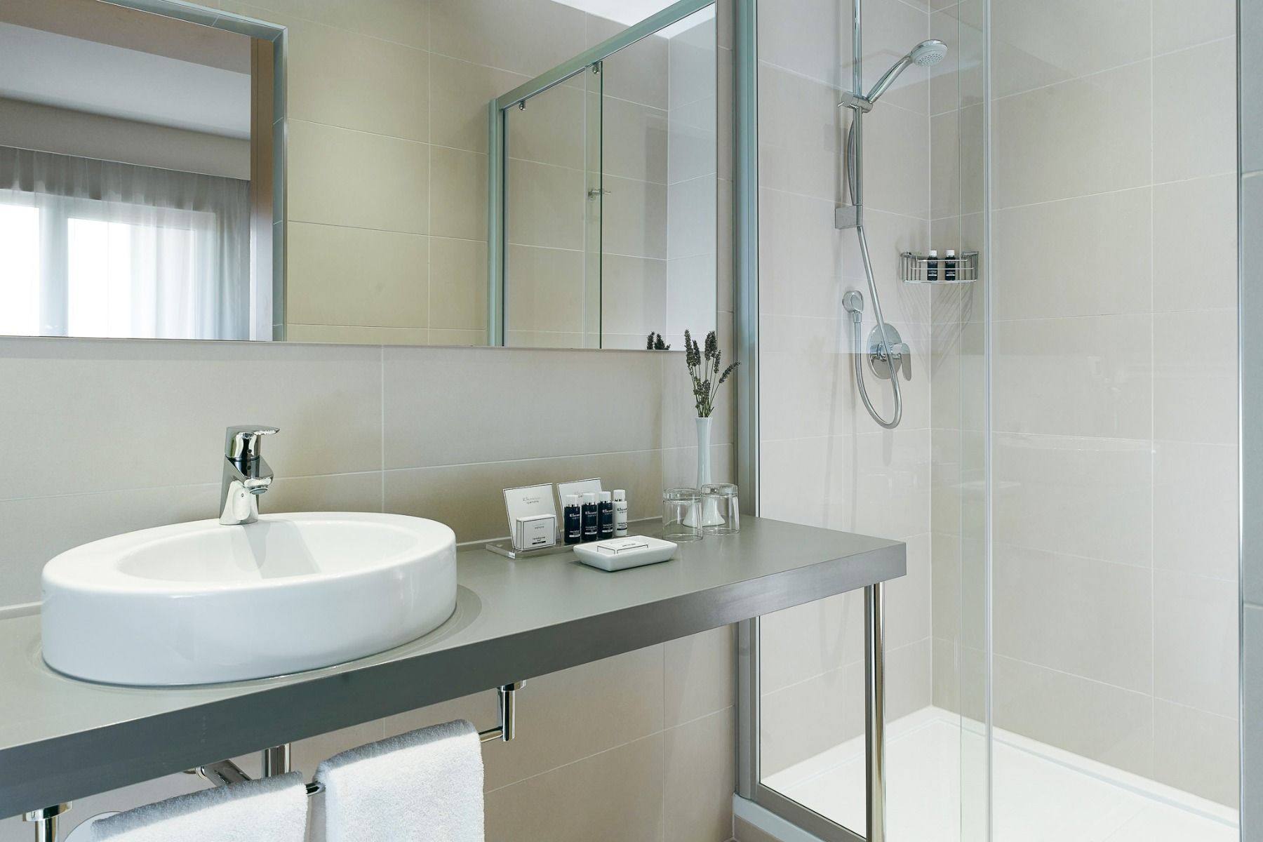Park Plaza Belvedere****