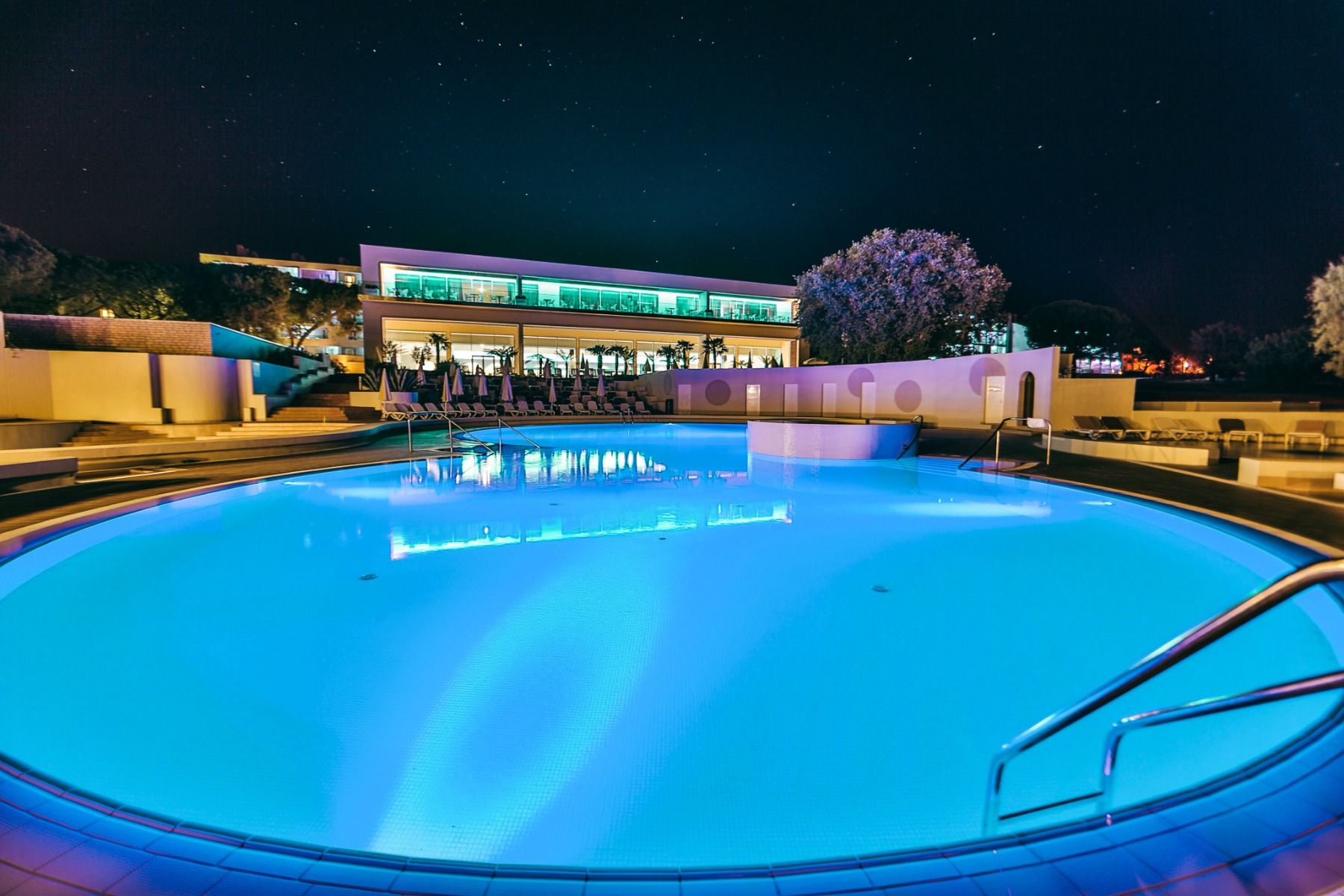 Park Plaza Belvedere****