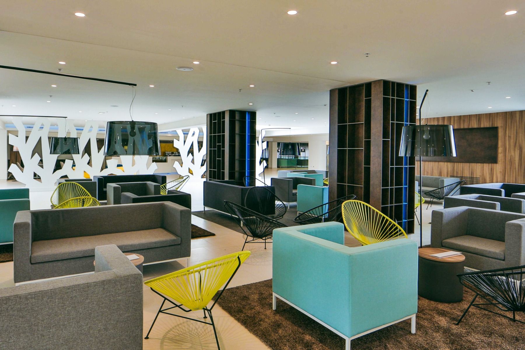Park Plaza Belvedere****