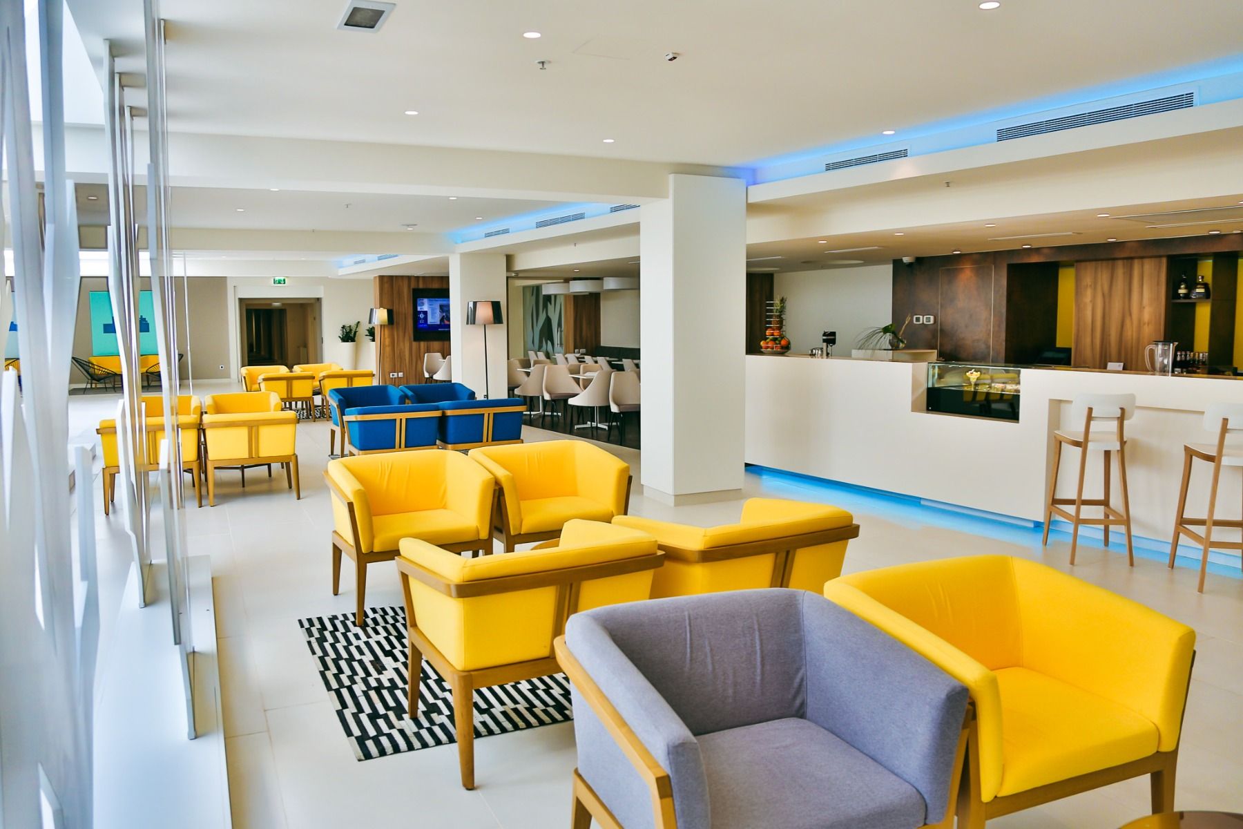 Park Plaza Belvedere****