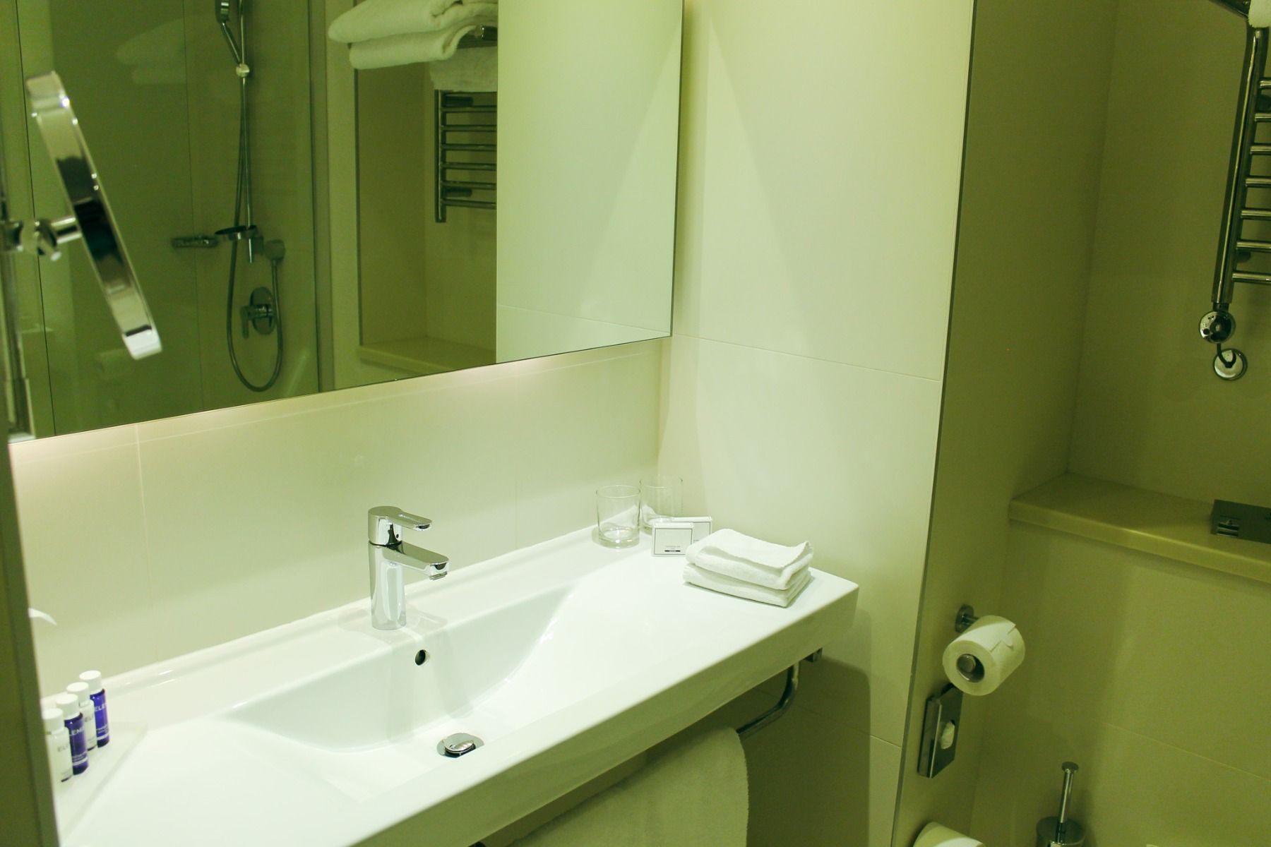 Park Plaza Histria****