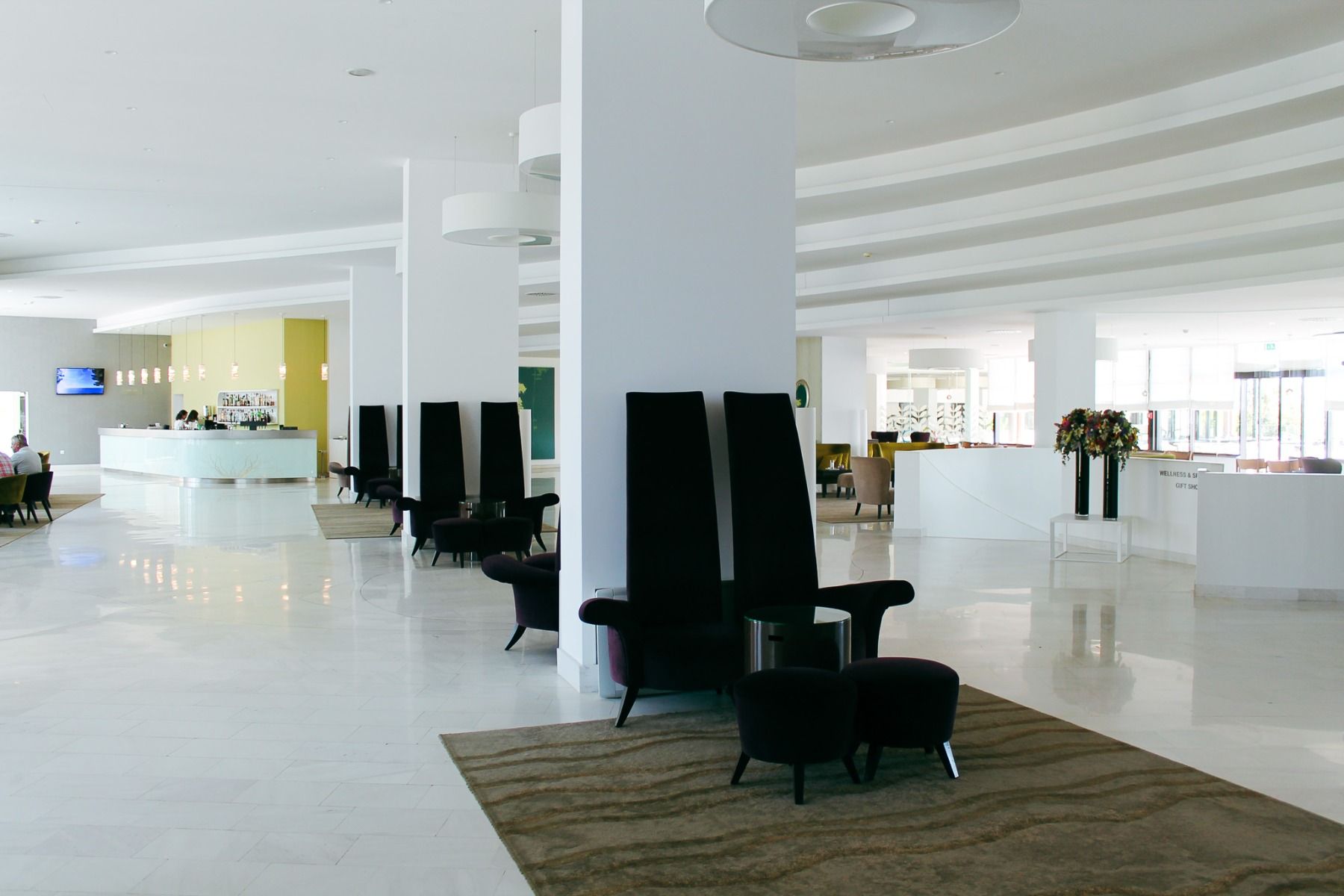 Park Plaza Histria****