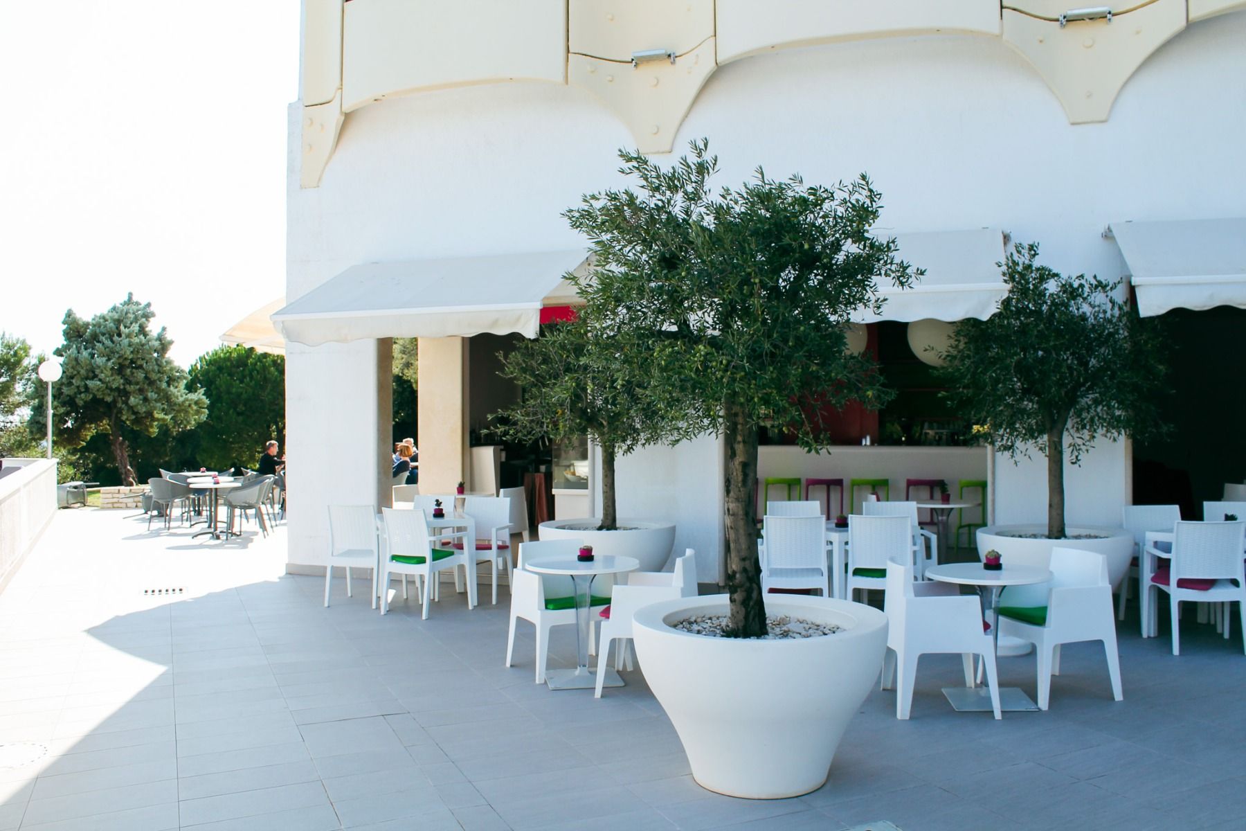 Park Plaza Histria****