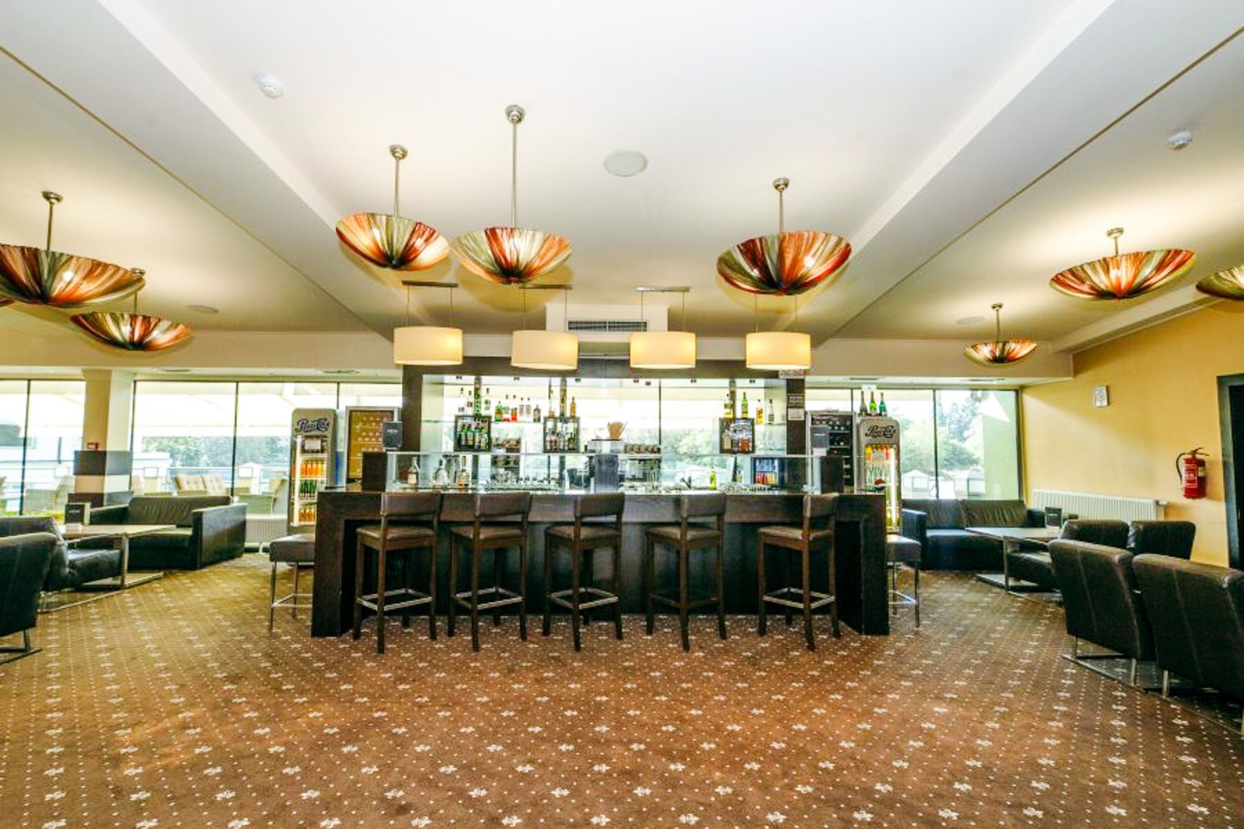Parkhotel****