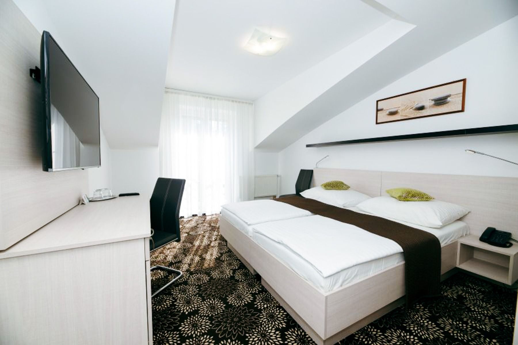 Parkhotel****