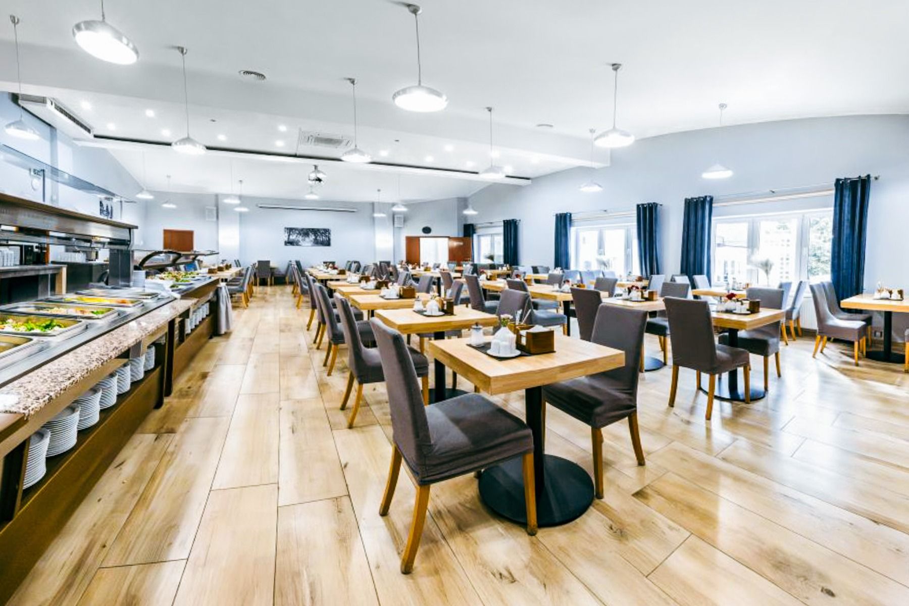 Parkhotel****