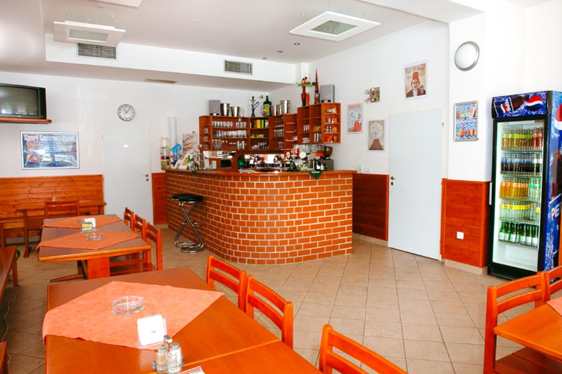 Penzion Sport