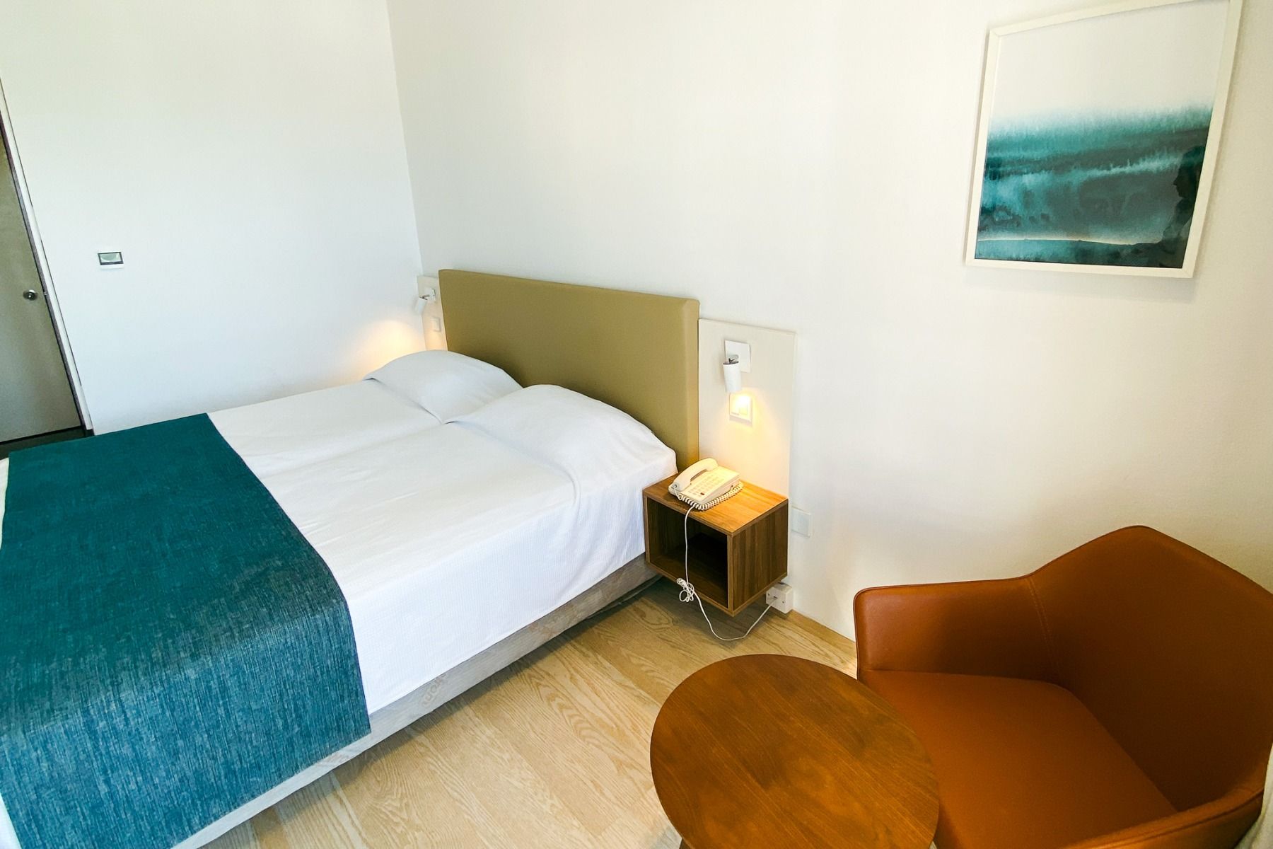 Hotel Louis Phaethon Beach****