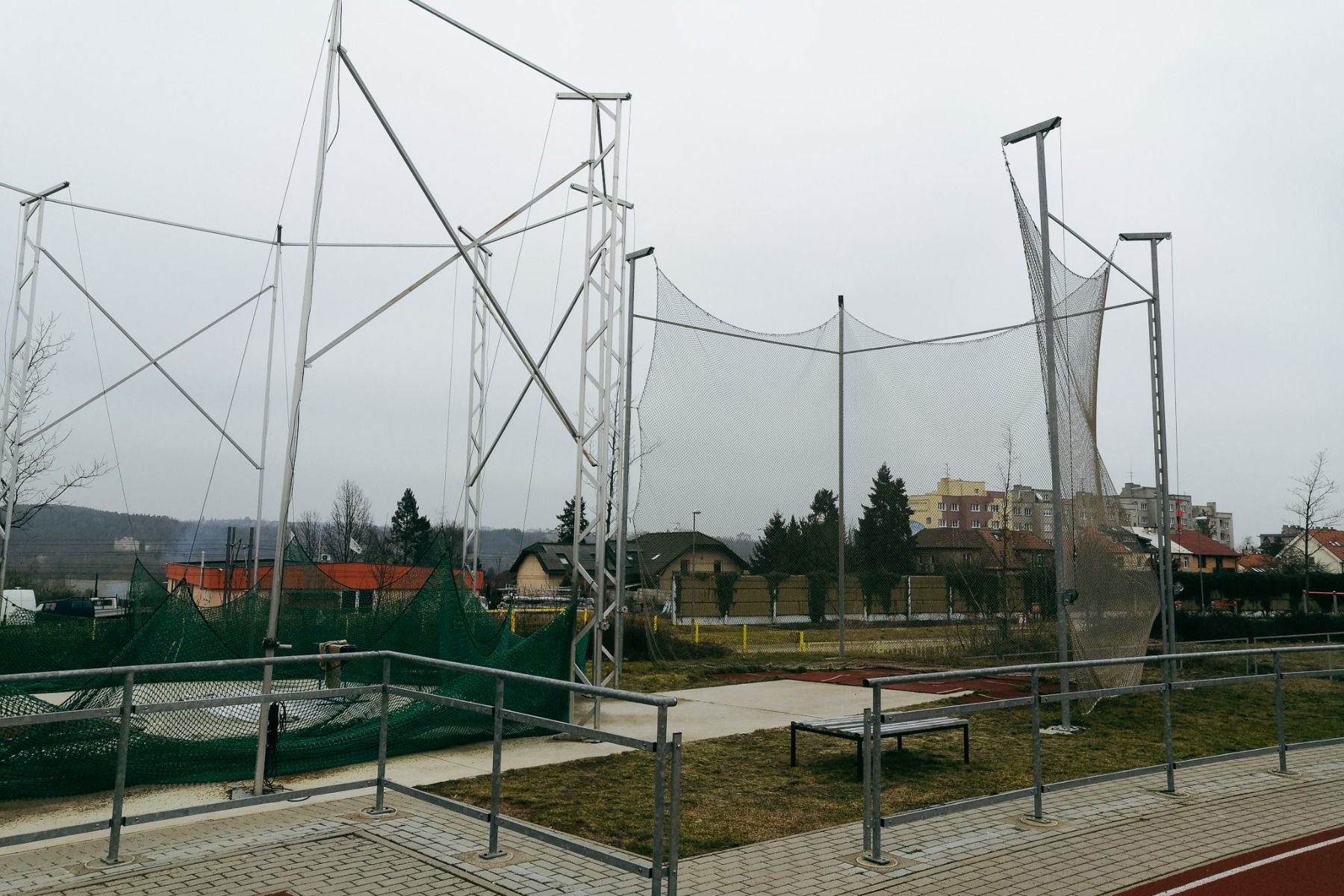 Athletic Arena Doosan