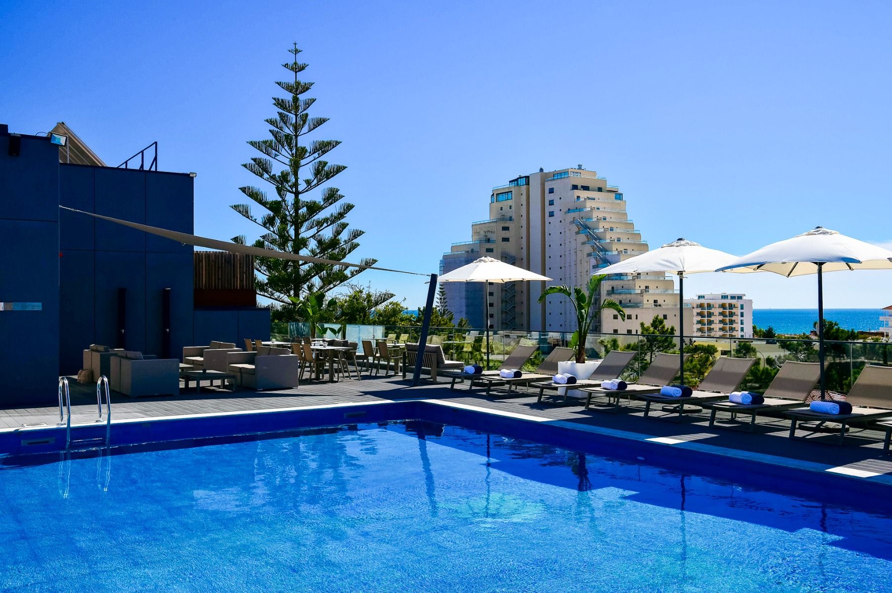 The Prime Energize Hotel****