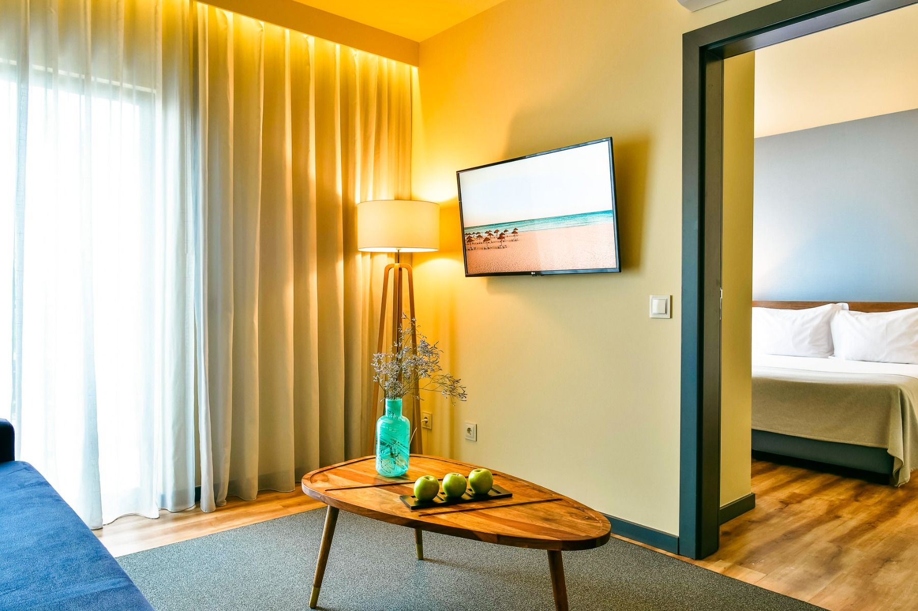The Prime Energize Hotel****