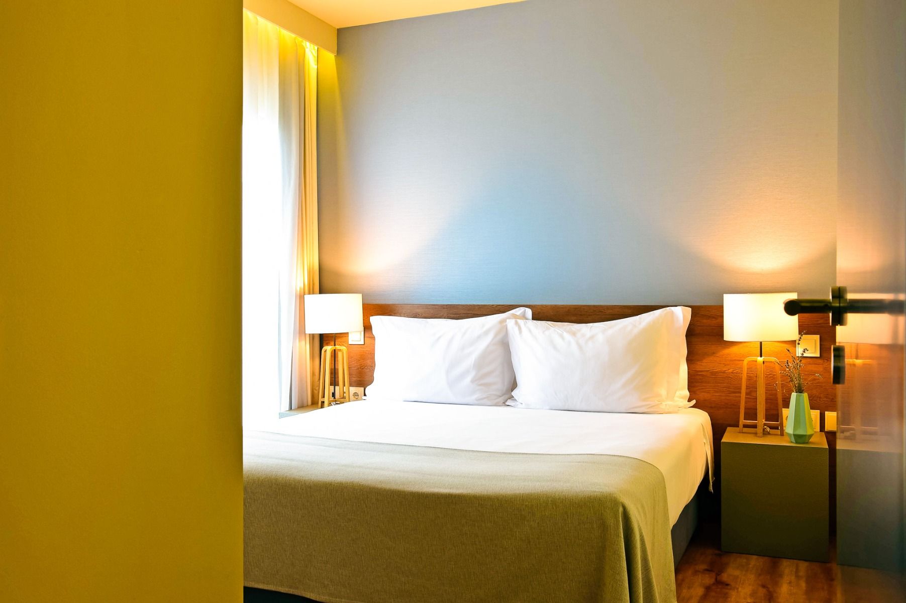 The Prime Energize Hotel****