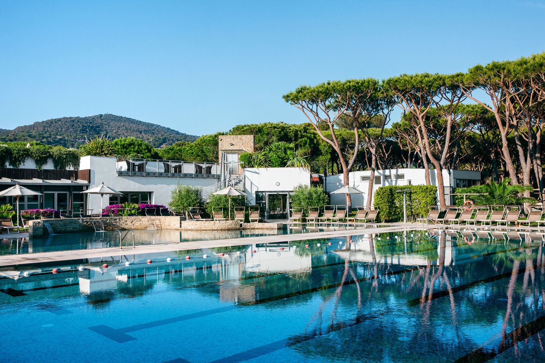 Riva del Sole Resort***