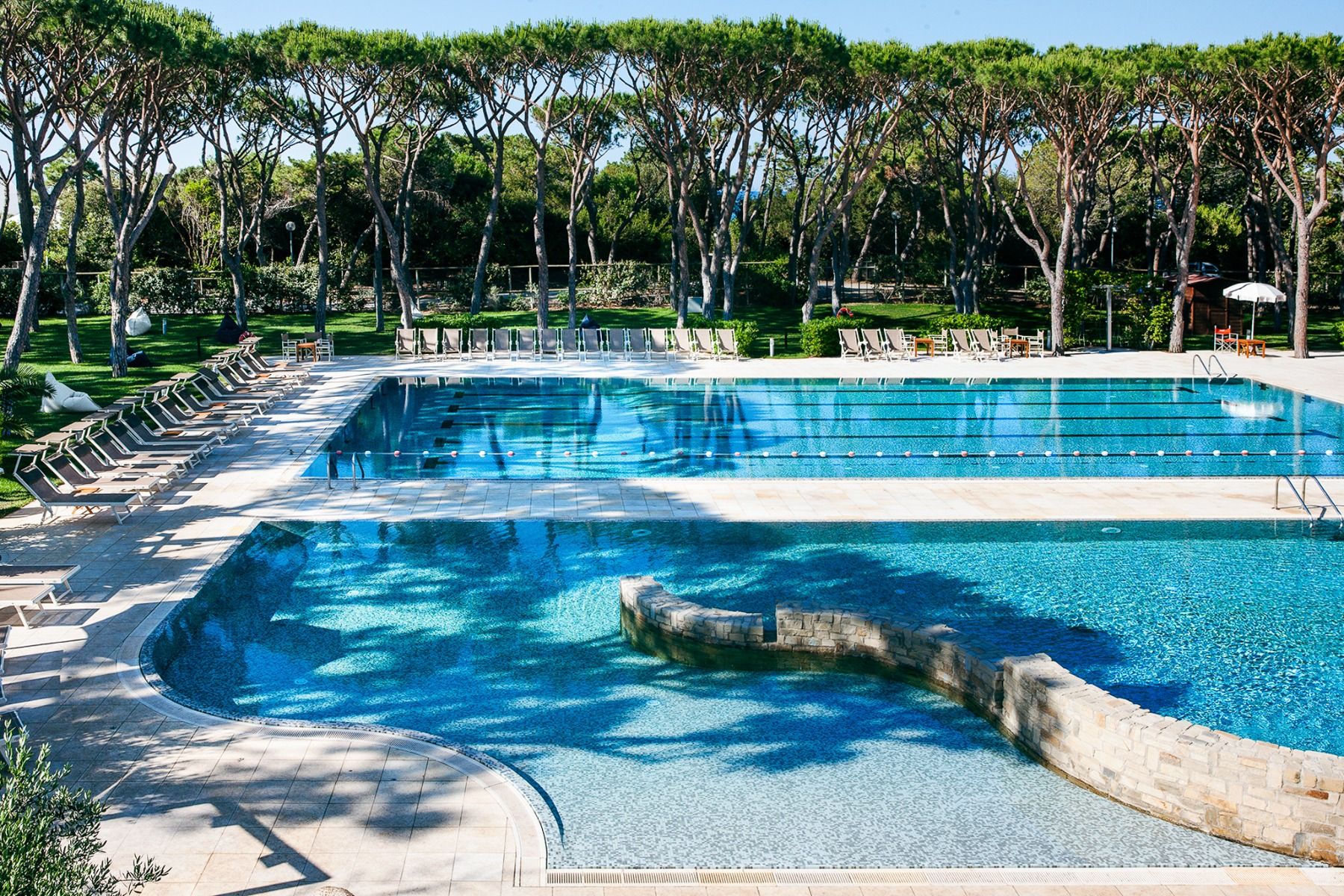 Riva del Sole Resort***