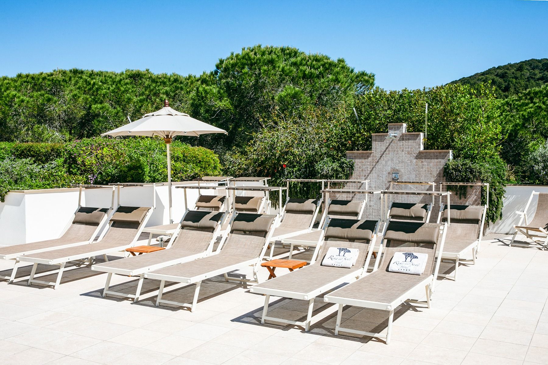 Riva del Sole Resort***